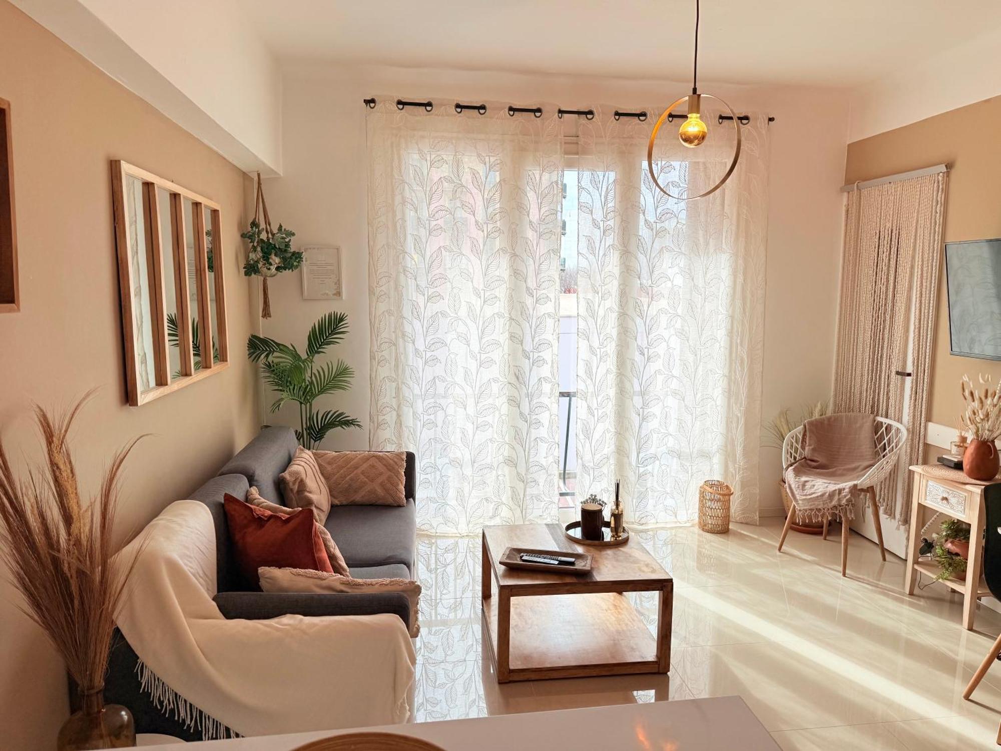 Garibaldi 3 6 Couchages, Easy Check-in Apartment