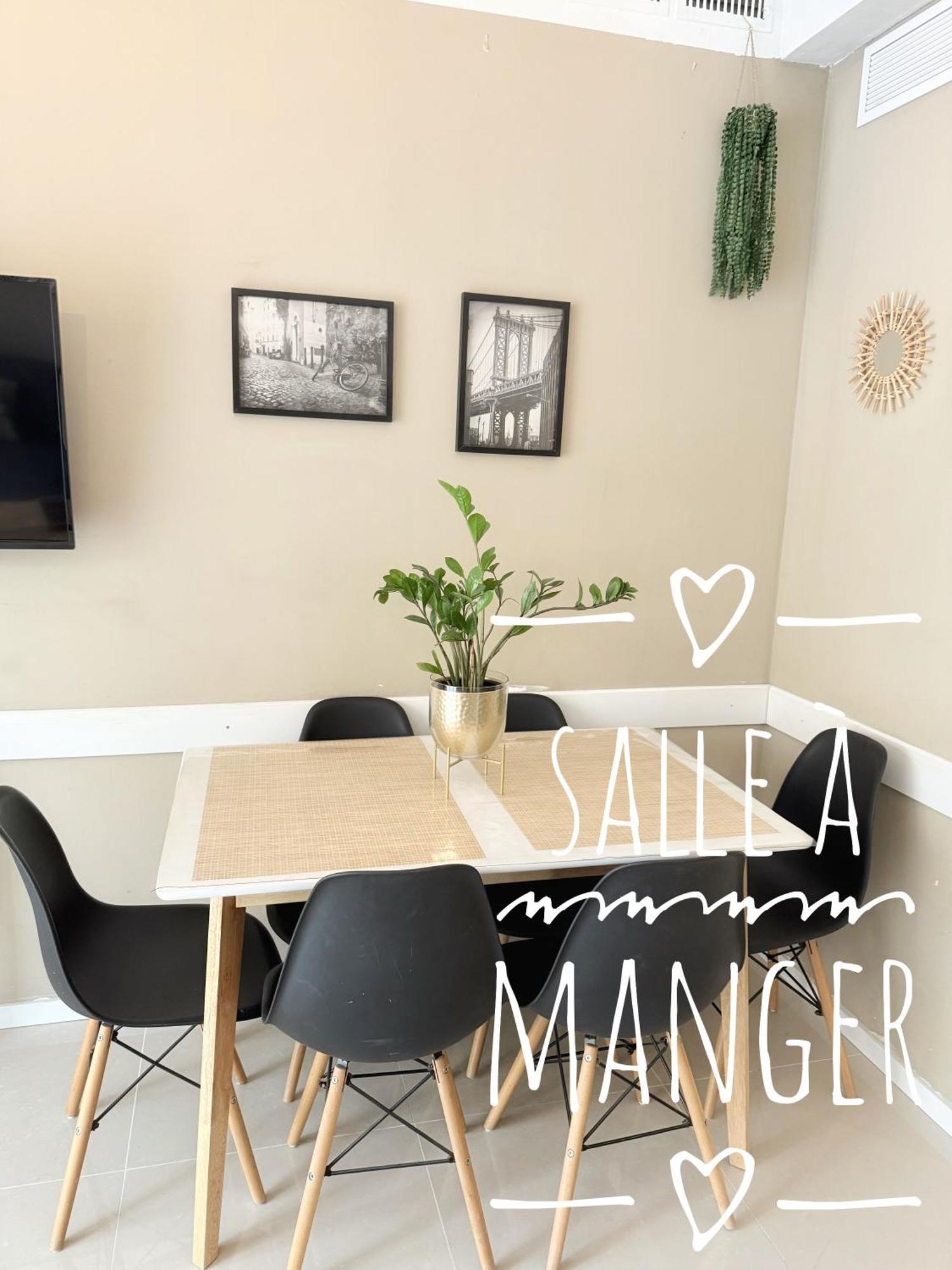 Apartment Garibaldi 3 6 Couchages, Easy Check-in Nice
