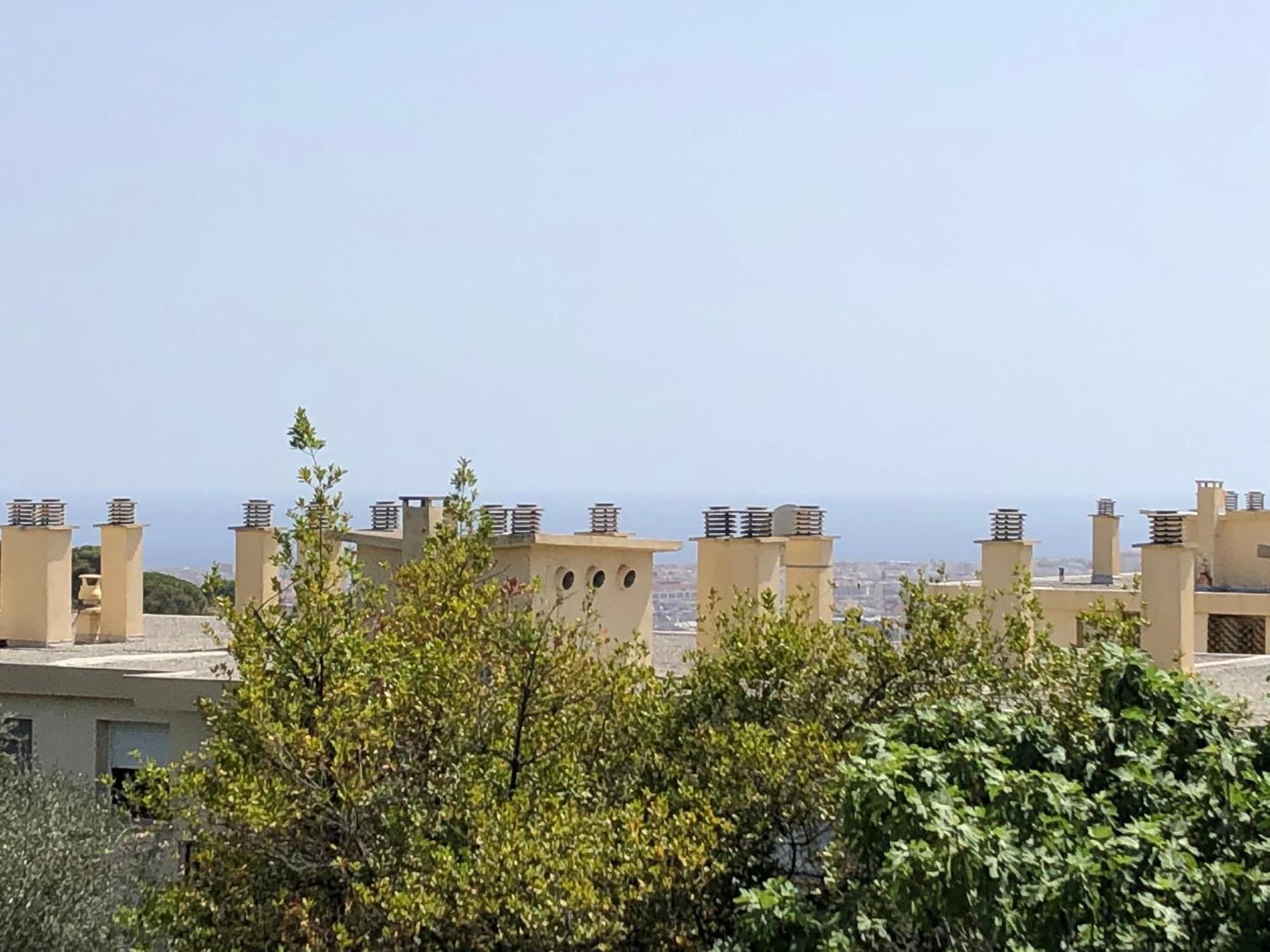 Tres Bel Vue Apartment *