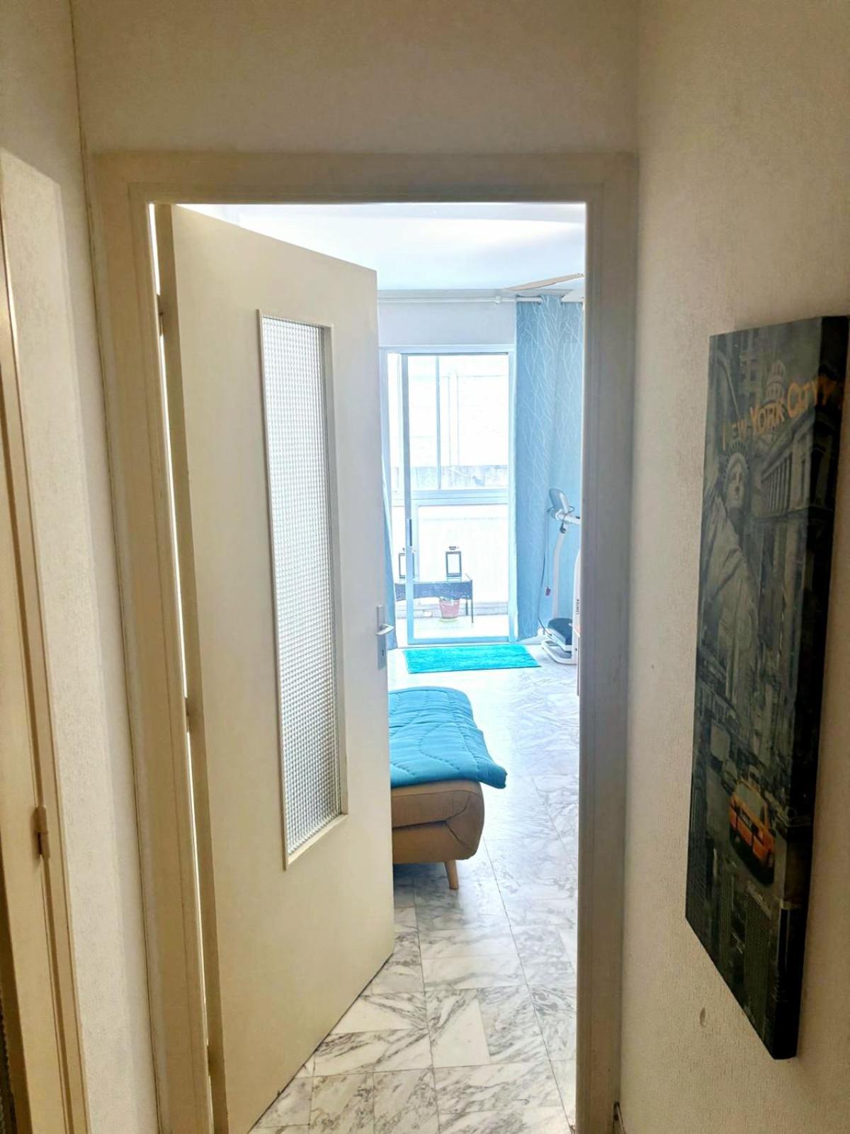 Ouest Apartment