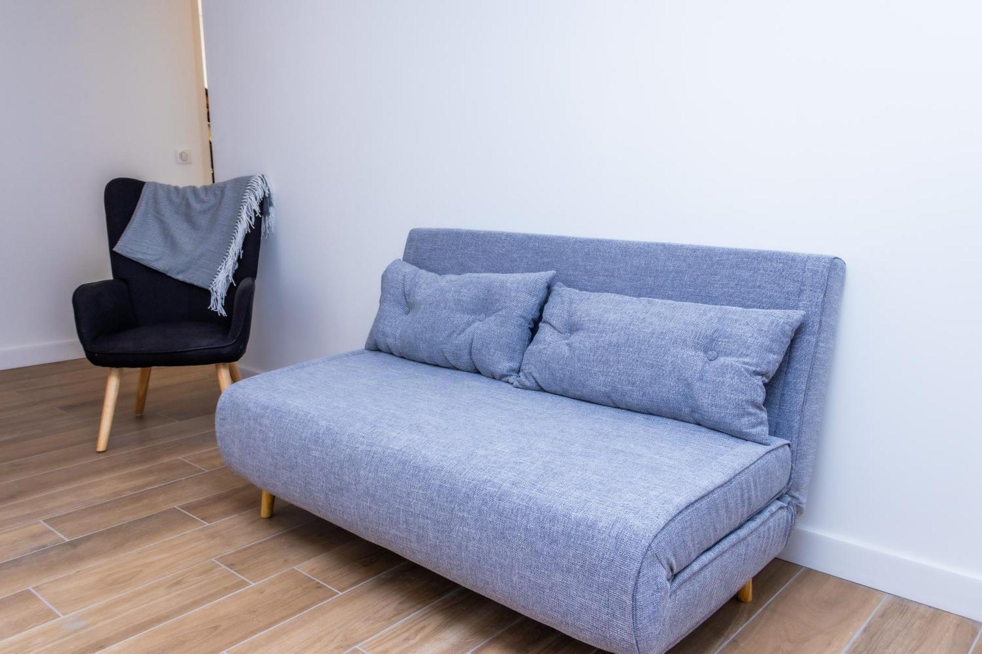 Appartement Proche *