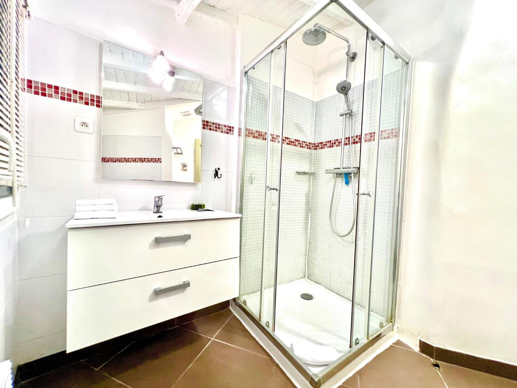 Riviera - La Maison De Francois - Old Town 3* Nice