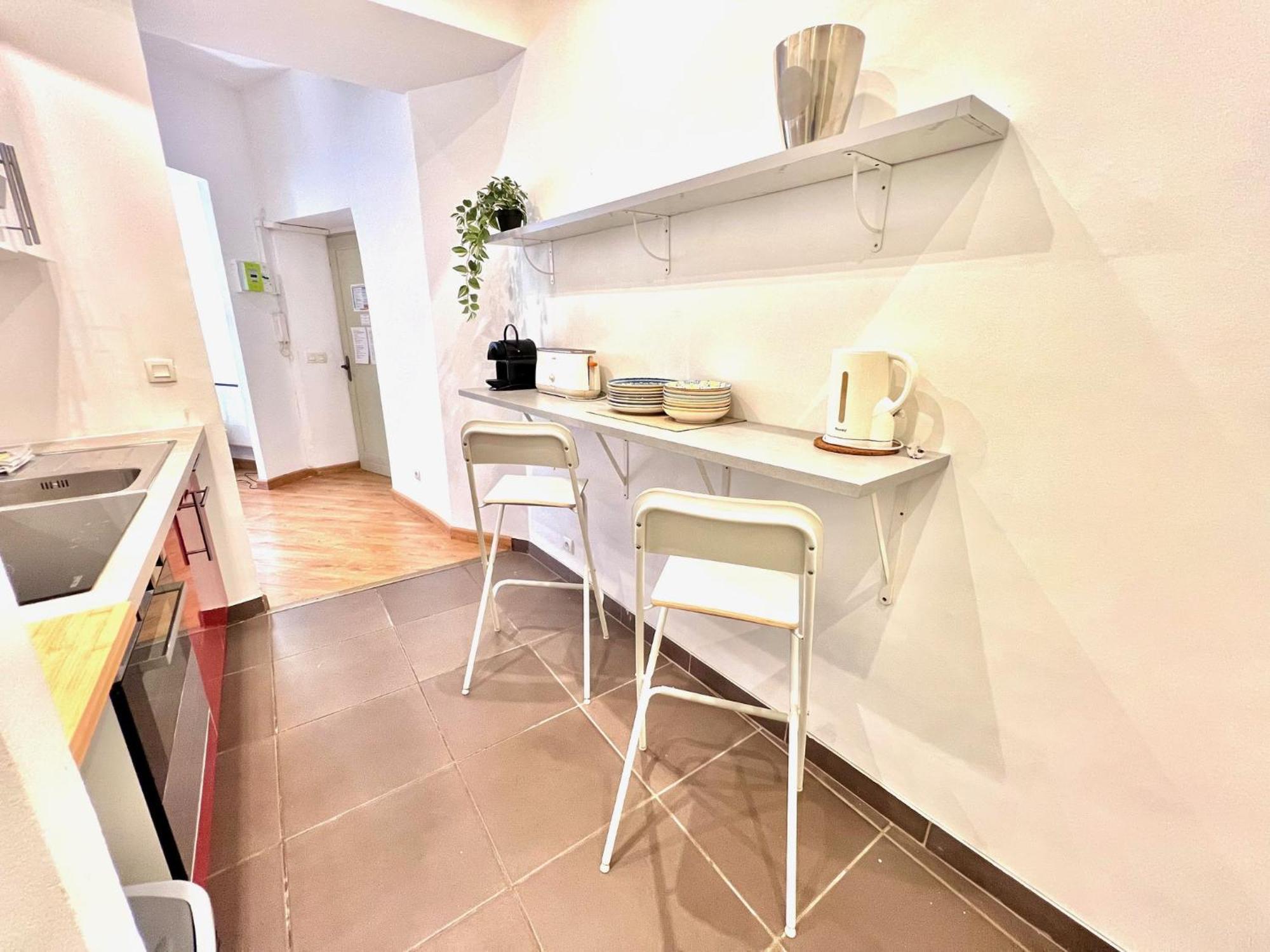 Apartment Riviera - La Maison De Francois - Old Town