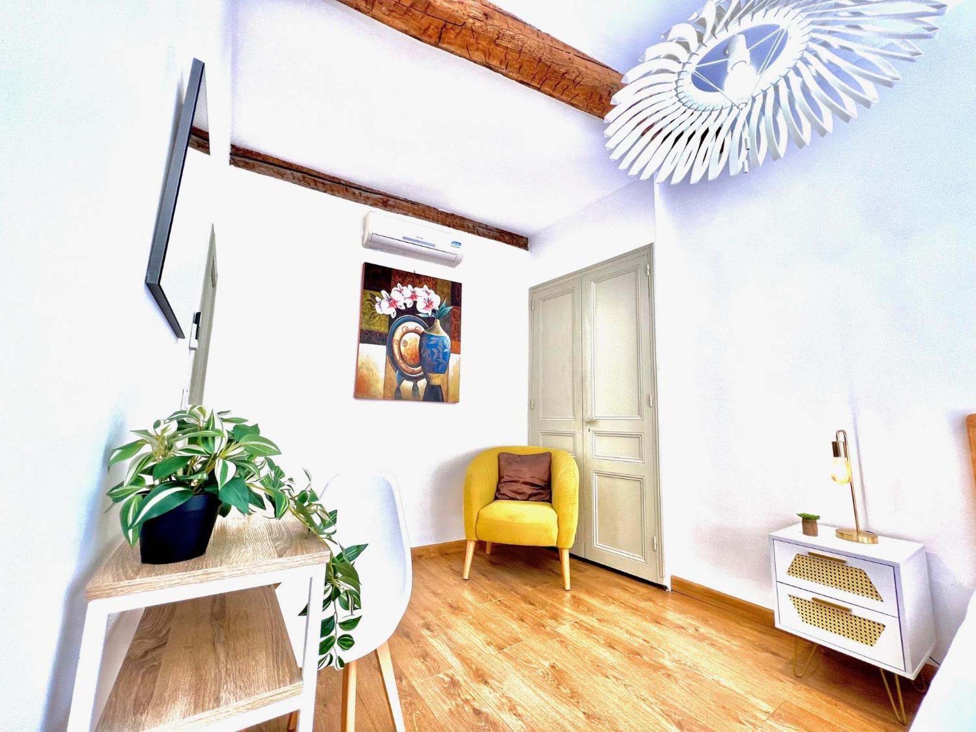 Riviera - La Maison De Francois - Old Town 3* Nice