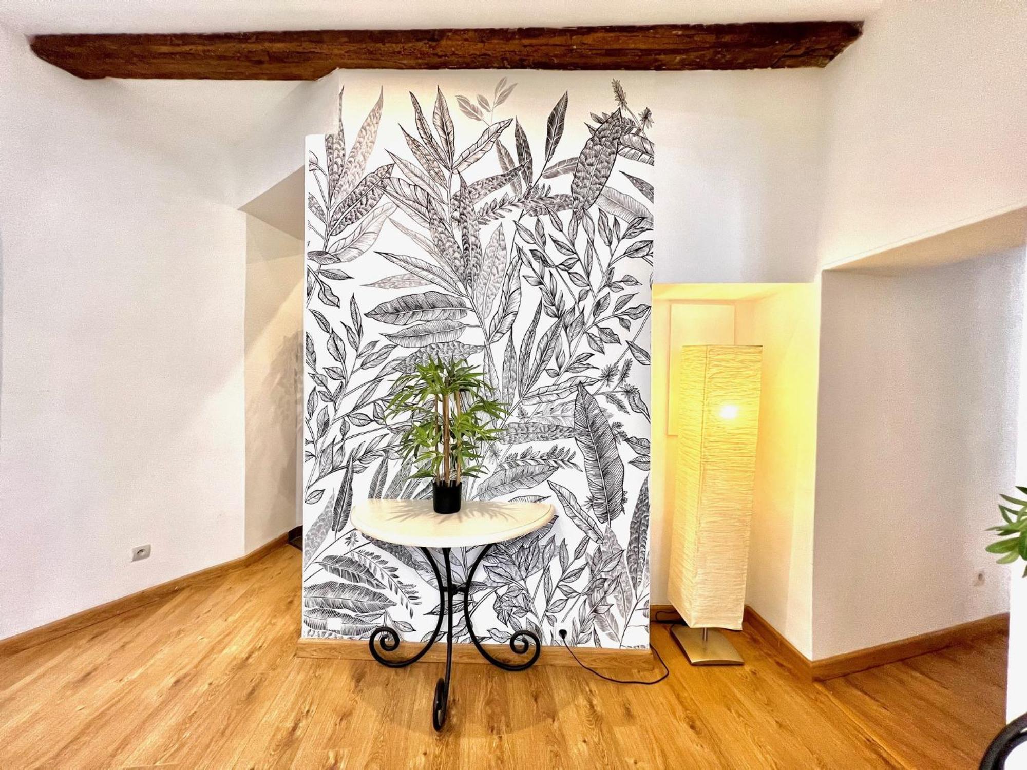 Riviera - La Maison De Francois - Old Town