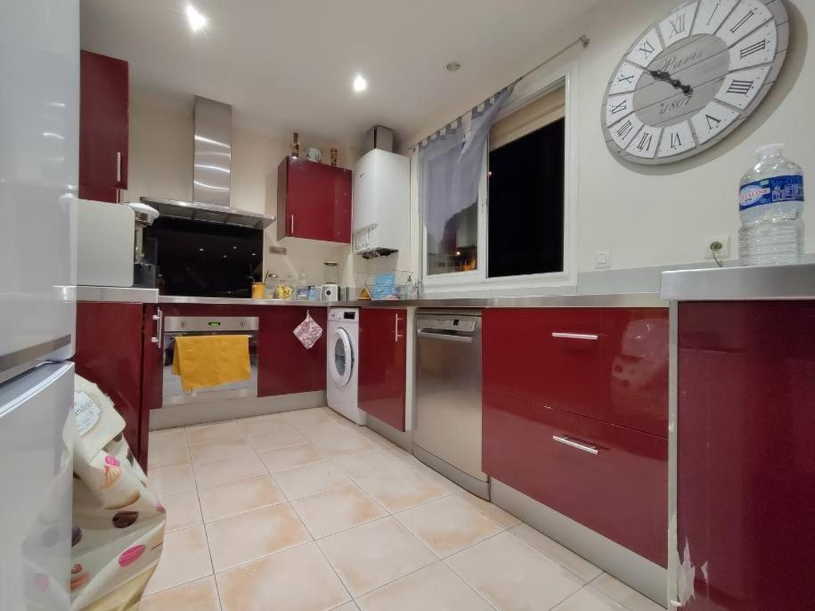 Superb - Pres Des Plages Apartment *