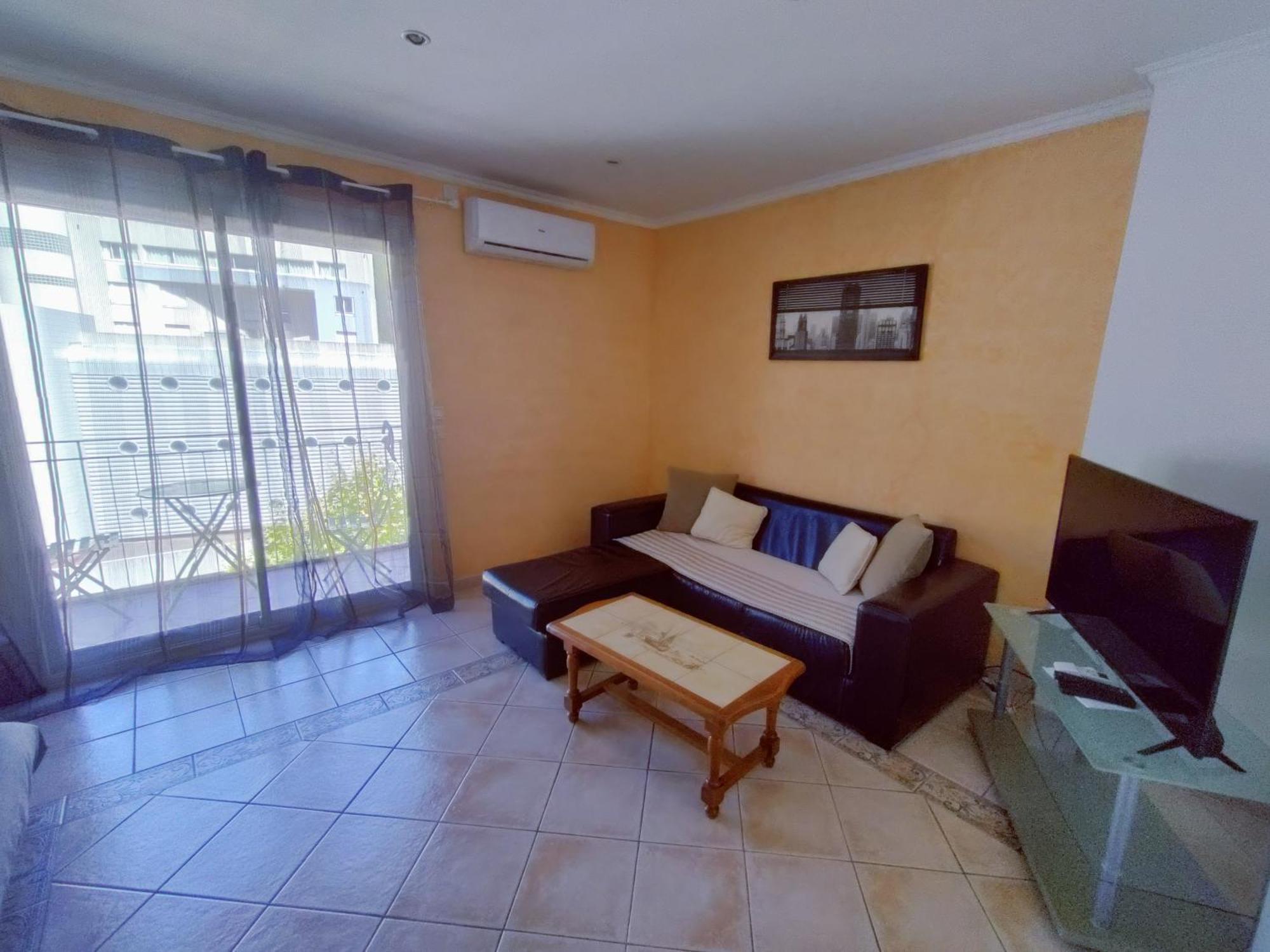 Superb - Pres Des Plages Apartment