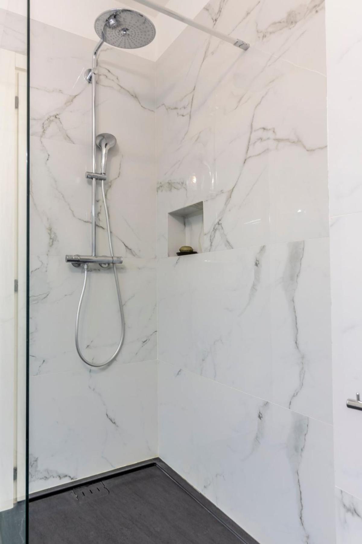 Appartement Carré D'or, Superbe Sur Jardin, élégant Et Ensoleillé