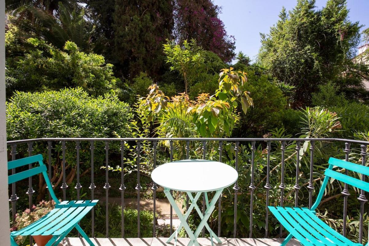 Carré D'or, Superbe Sur Jardin, élégant Et Ensoleillé Appartement *