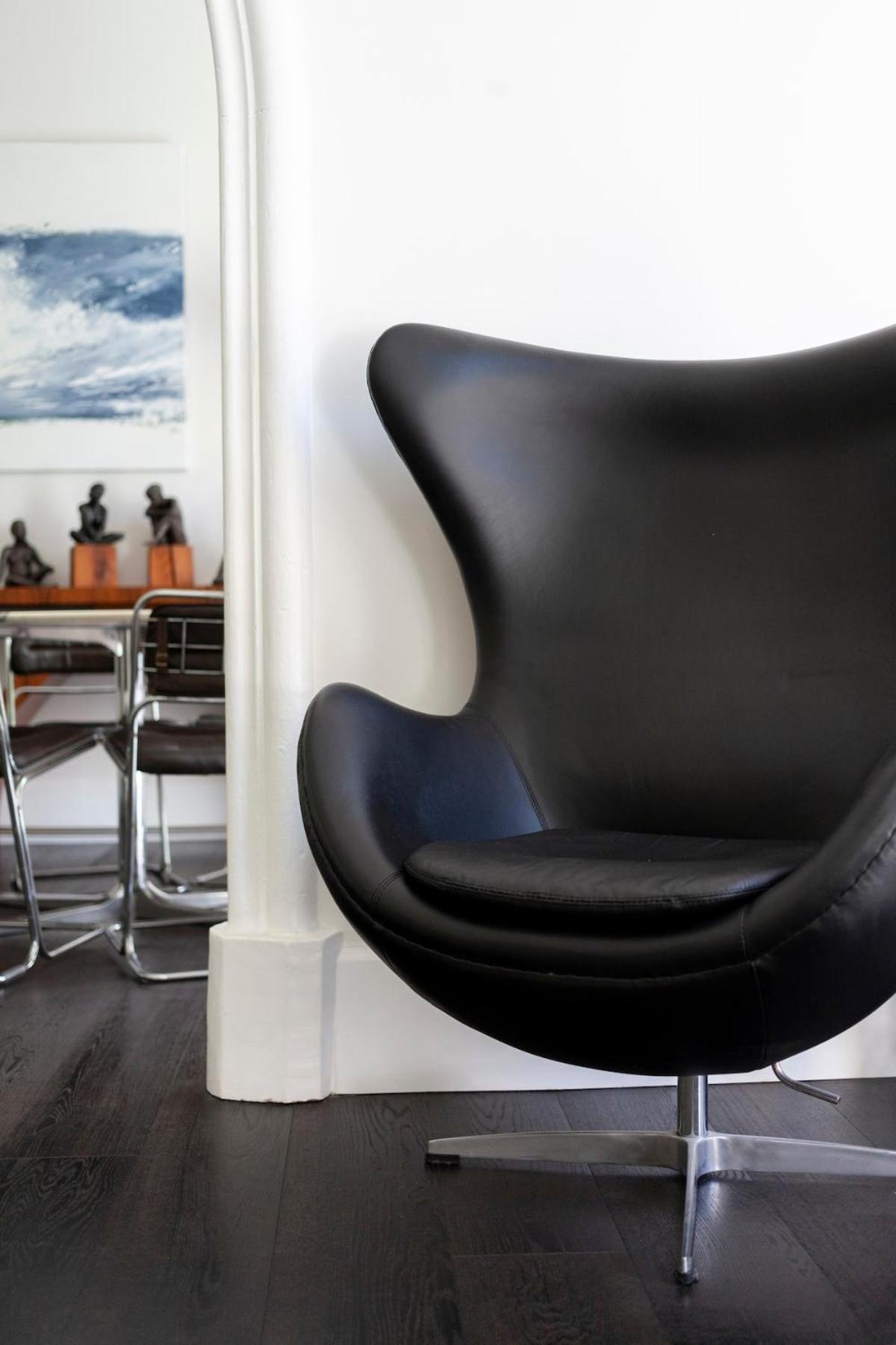 Appartement Carré D'or, Superbe Sur Jardin, élégant Et Ensoleillé Nice