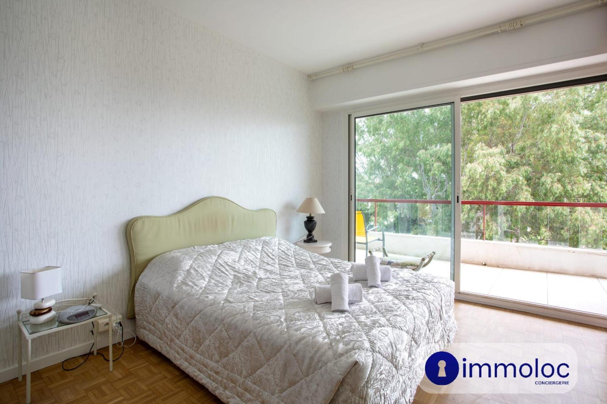 Apartment Near Airport