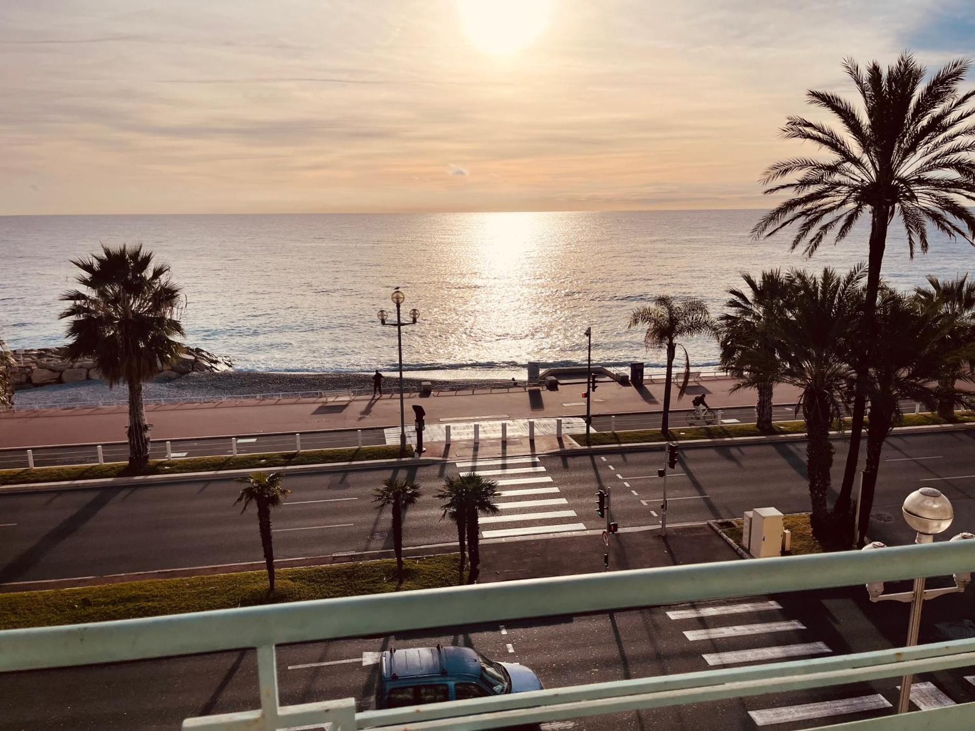 2 Avec Terrasse Vue Sur La Apartment *