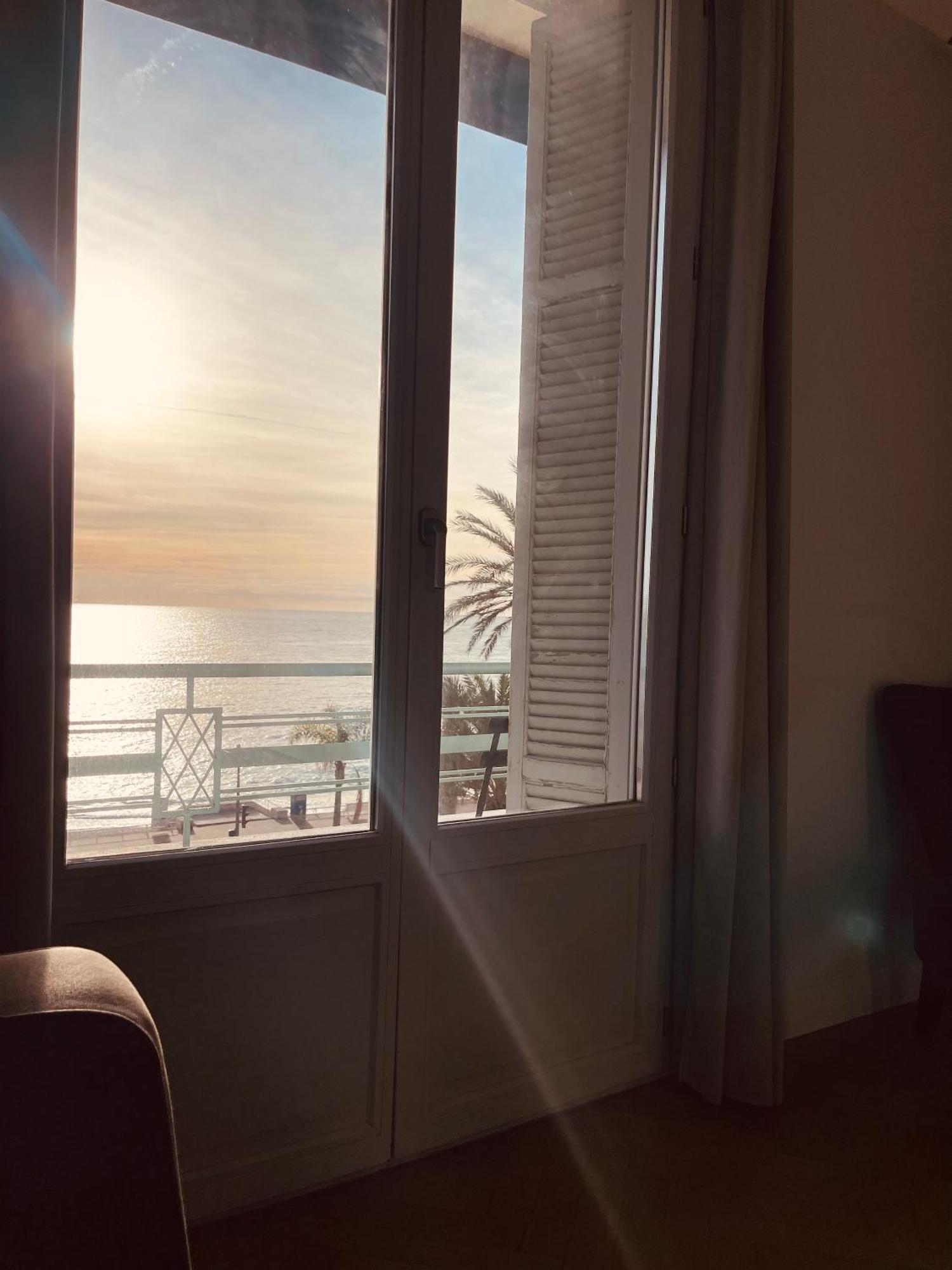 Apartment 2 Avec Terrasse Vue Sur La *