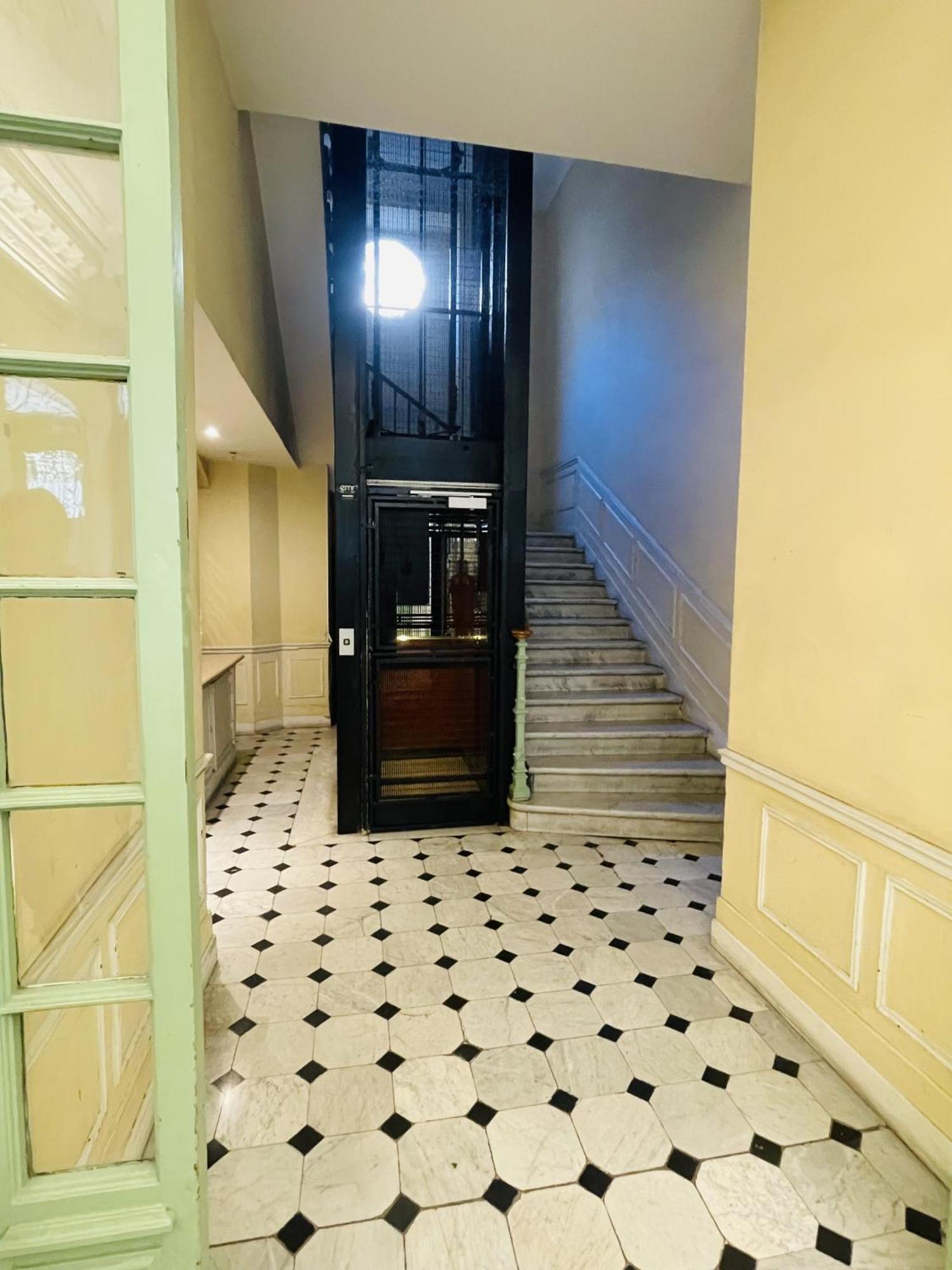 Duplex Elegant Au Coeur De * Nice