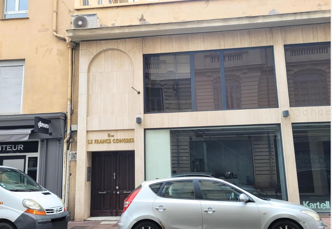 Apartment Nestor&jeeves - Cote Pietonne - - By Sea - Pedestrian Zone Nice