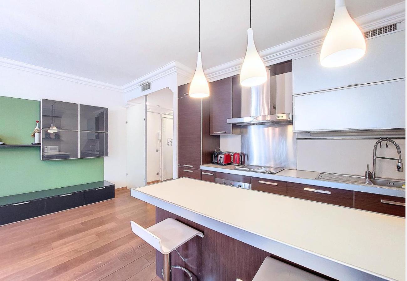 Apartment Nestor&Jeeves - California - Central - Very Close Sea