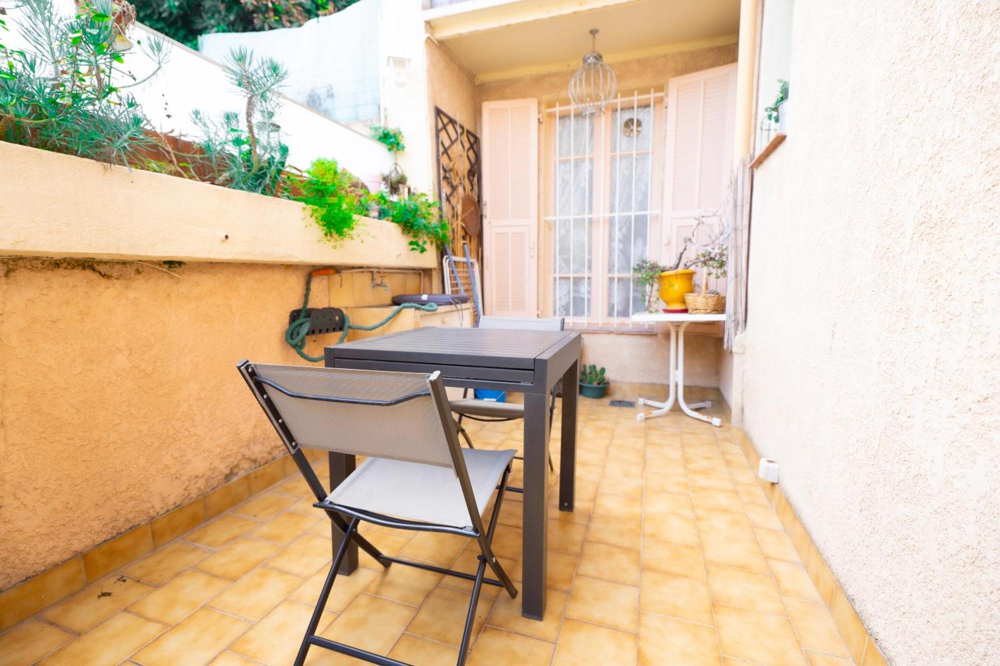 Apartment Le Saint Honore A 500 Metres A Pied De La