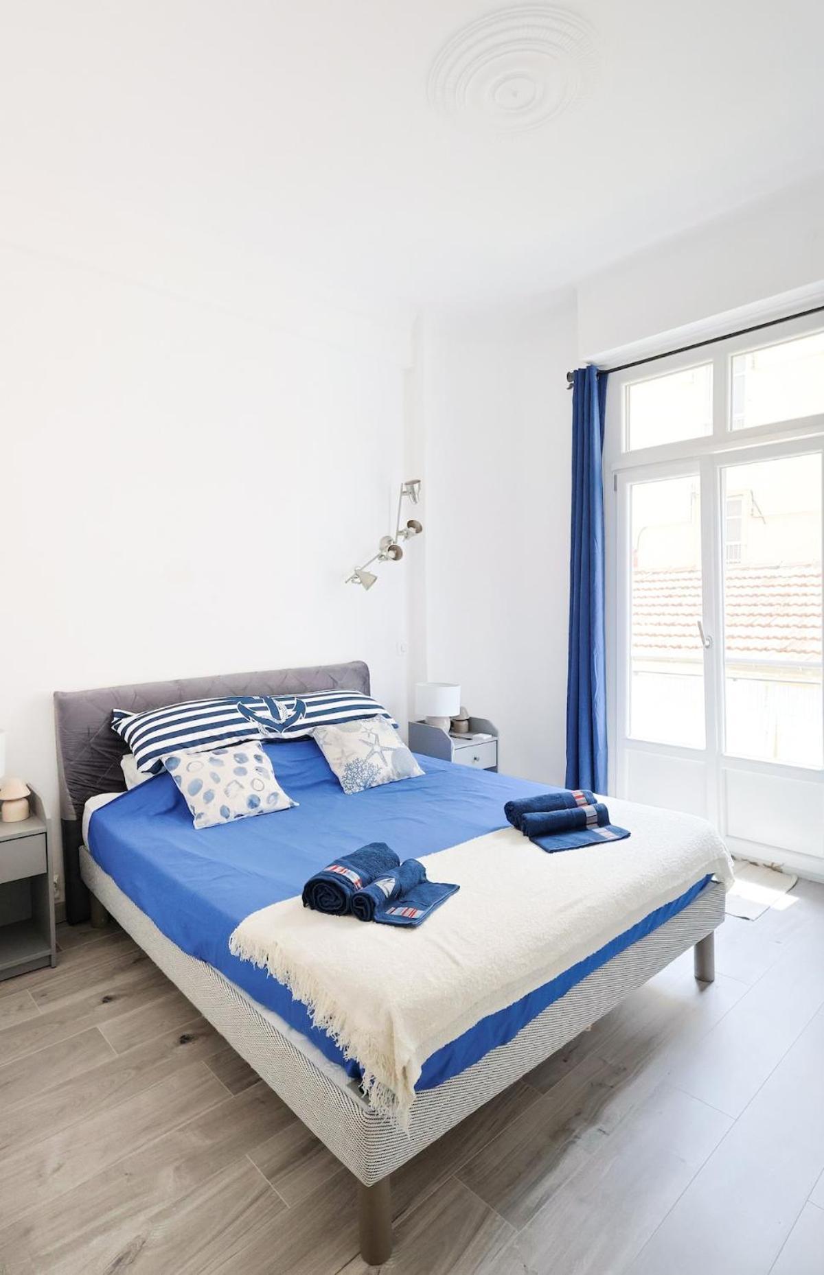 Apartment 2 Pieces *