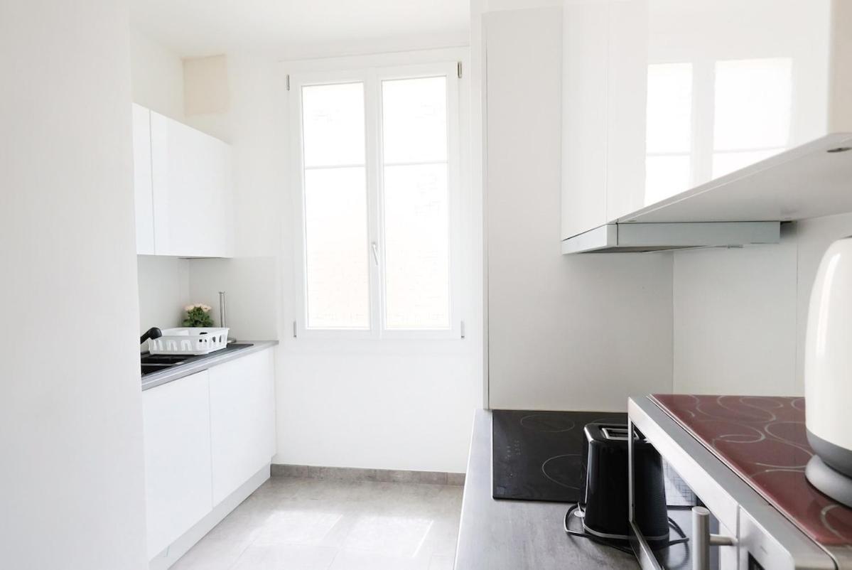 2 Pieces Apartment *