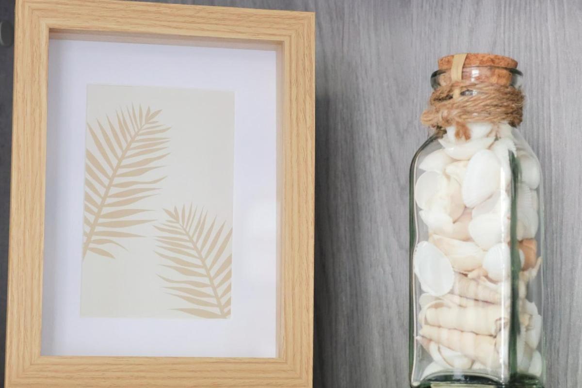 Apartment 2 Pieces Nice