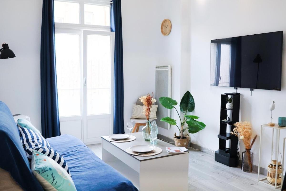 2 Pieces Apartment