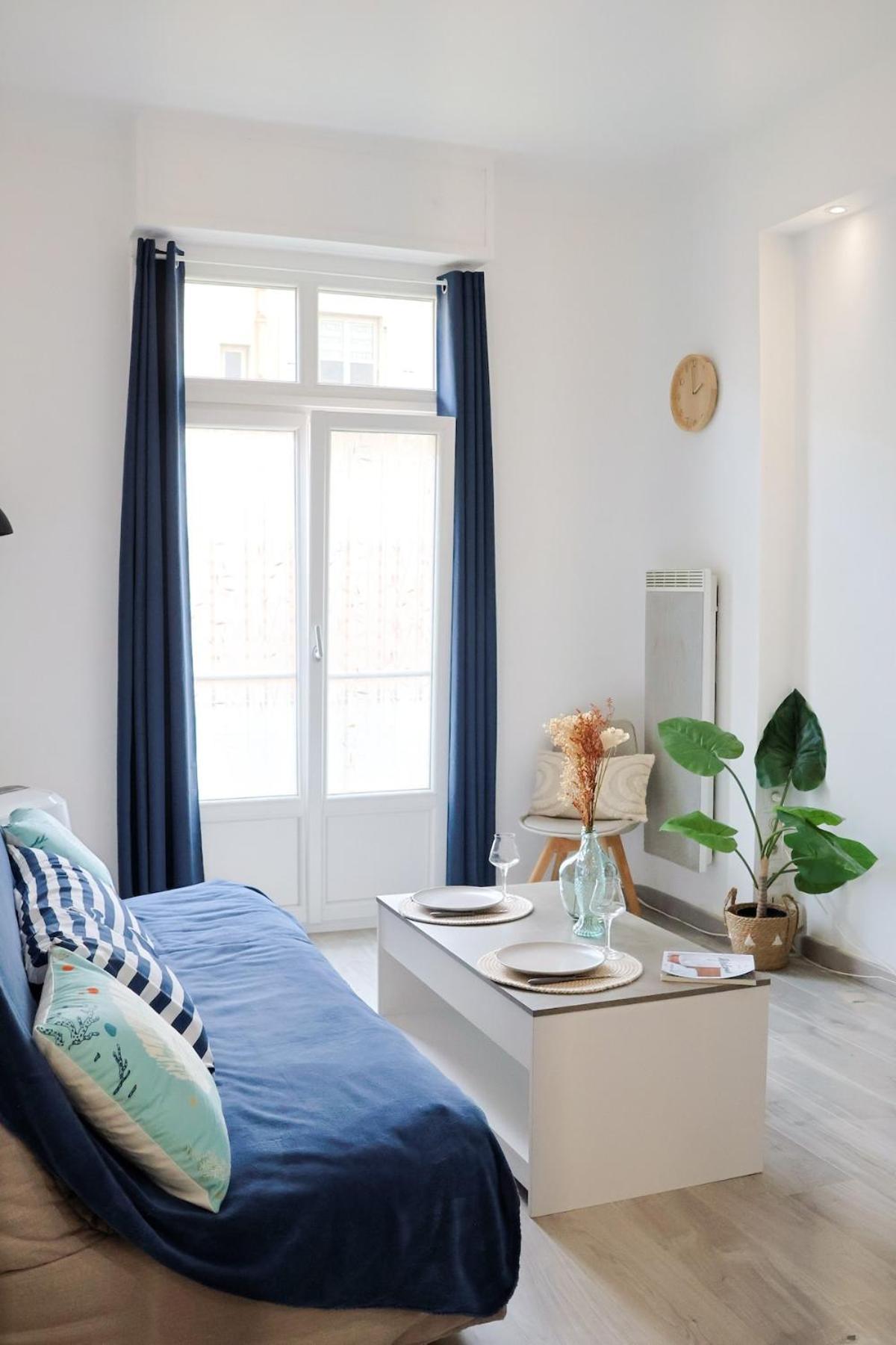 Apartment 2 Pieces *