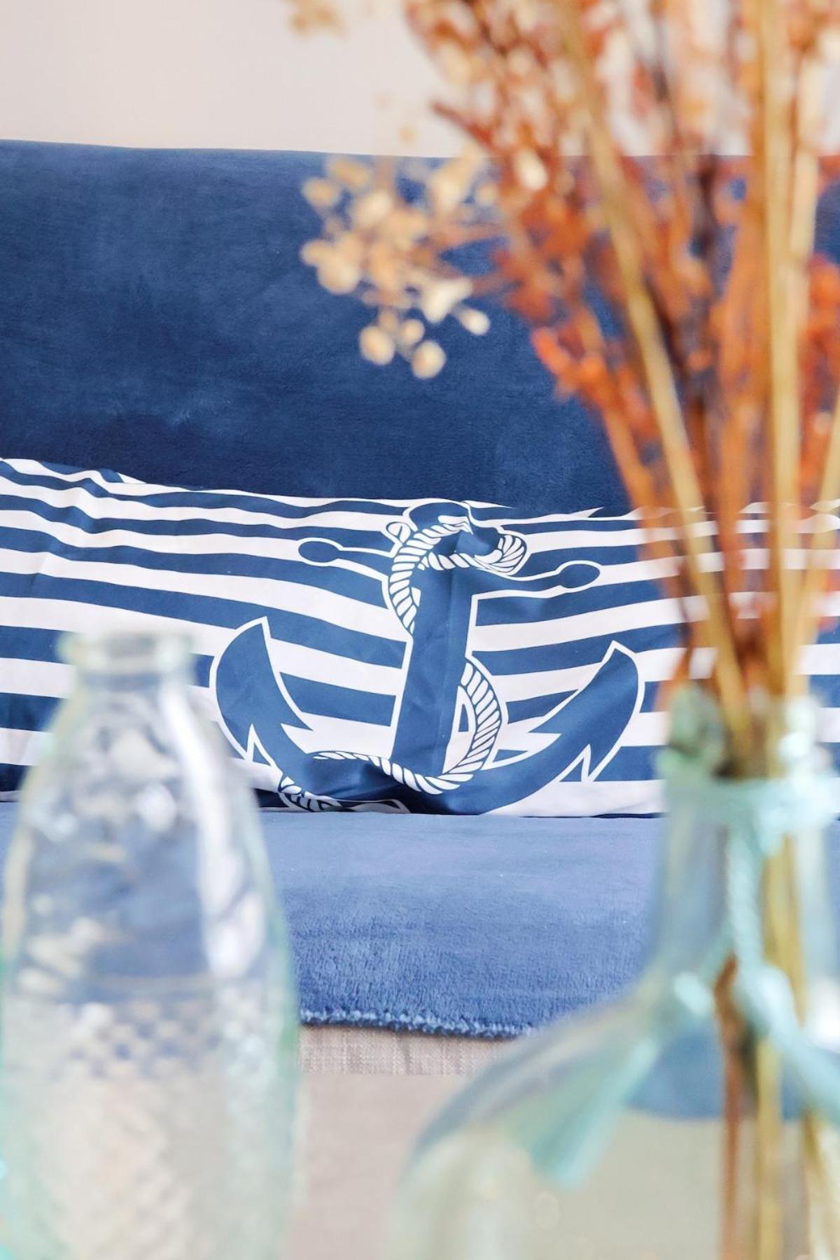 Apartment 2 Pieces Nice