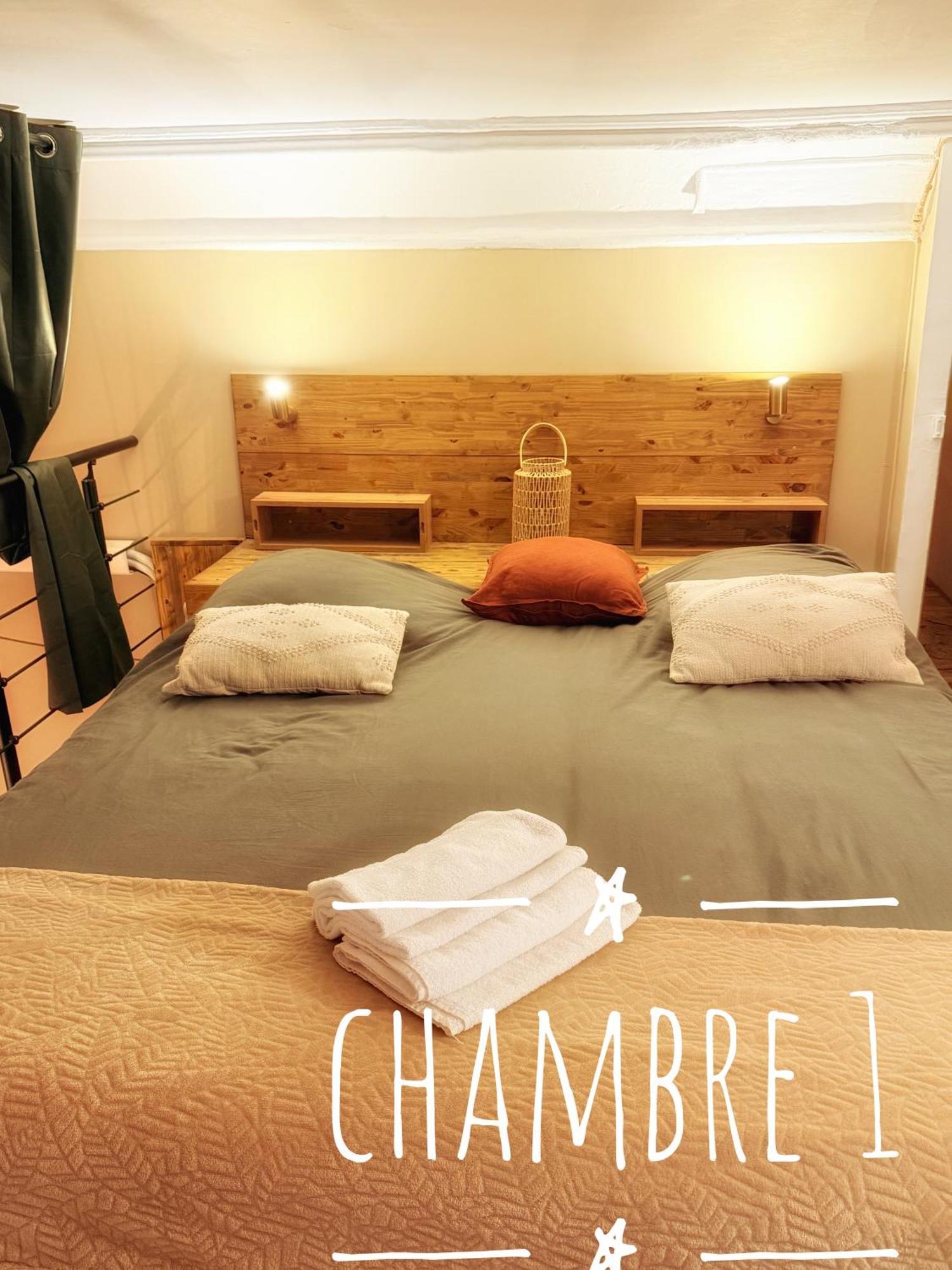 Apartment Spacious Loft, Duplex, Old Town, 3 Bedrooms - Easy Check-in Nice