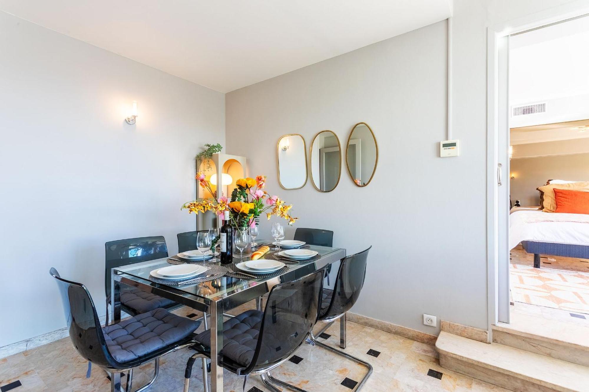 Apartment Plaza Terrace Ap4065 By Riviera Homes Nice