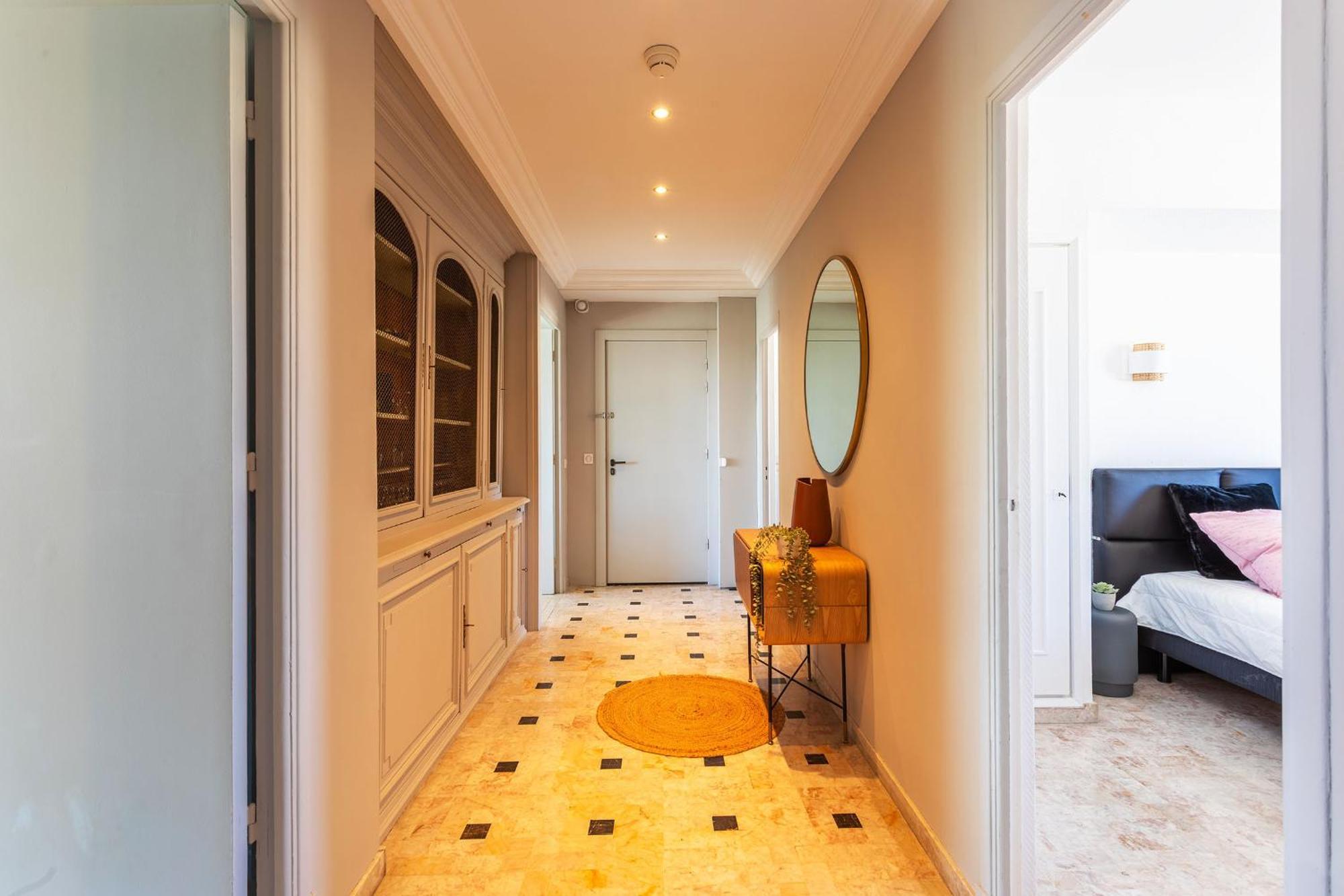 Plaza Terrace Ap4065 By Riviera Homes Apartment Nice