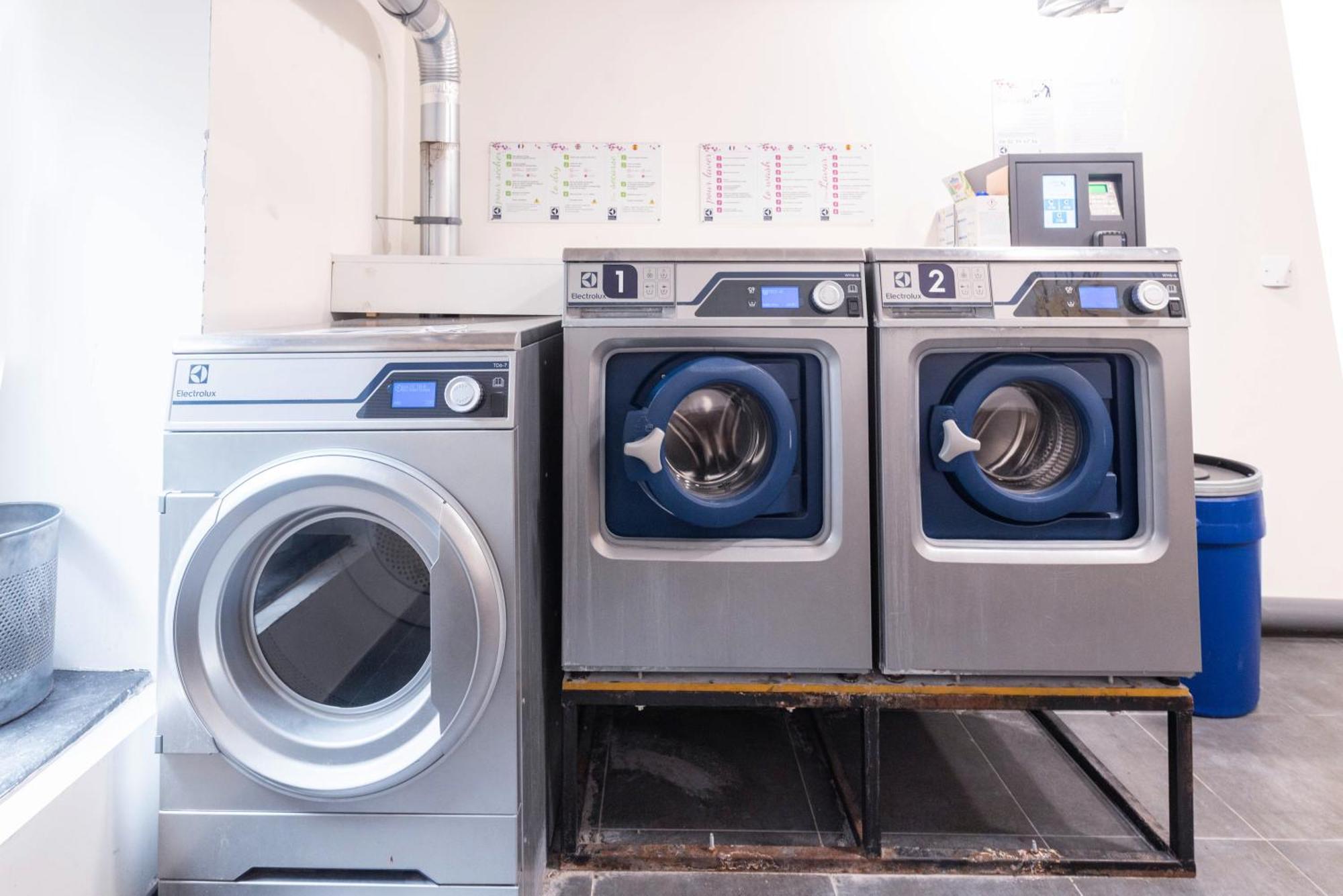 Aparthotel De L'alliance 3*