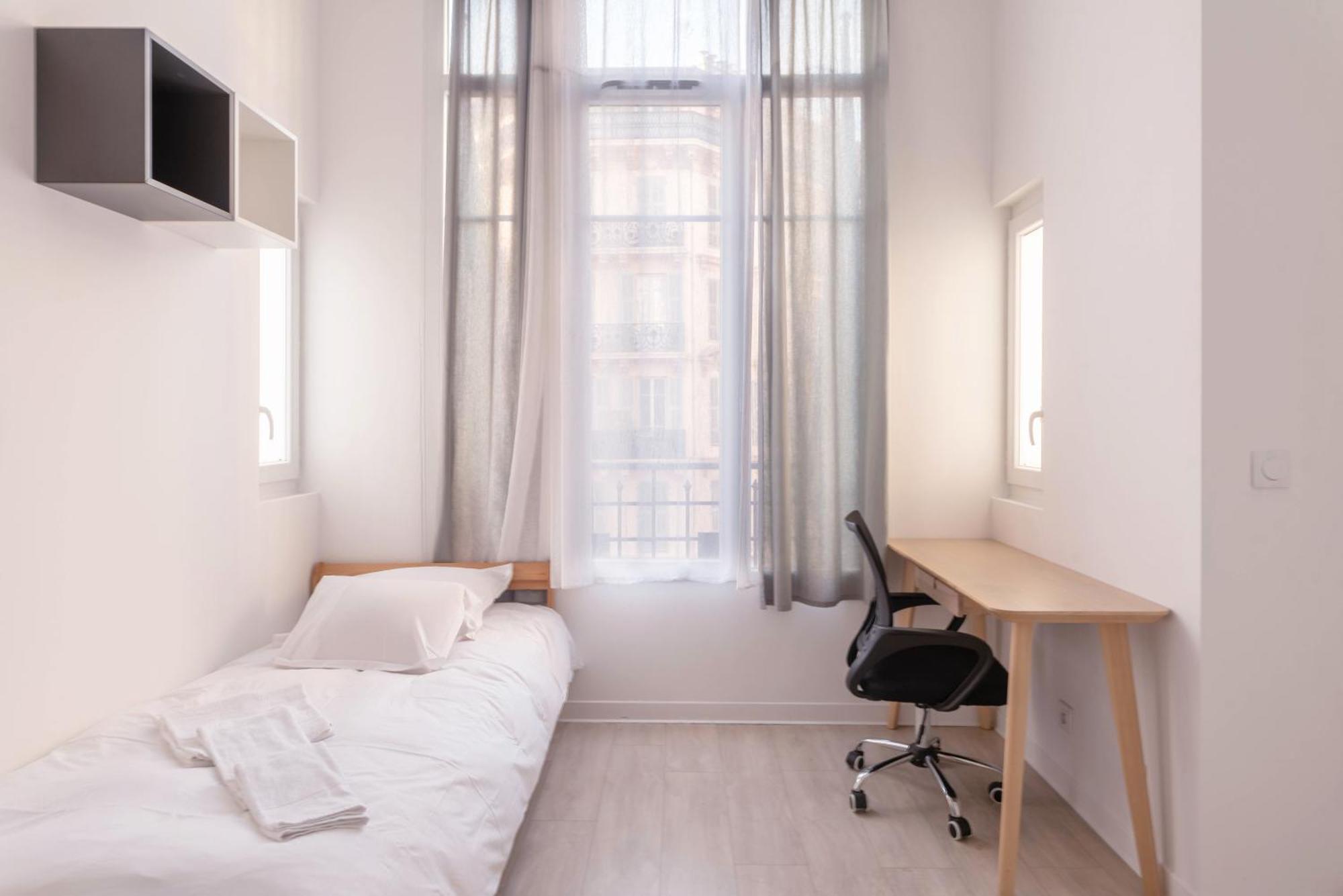 De L'alliance 3* Nice