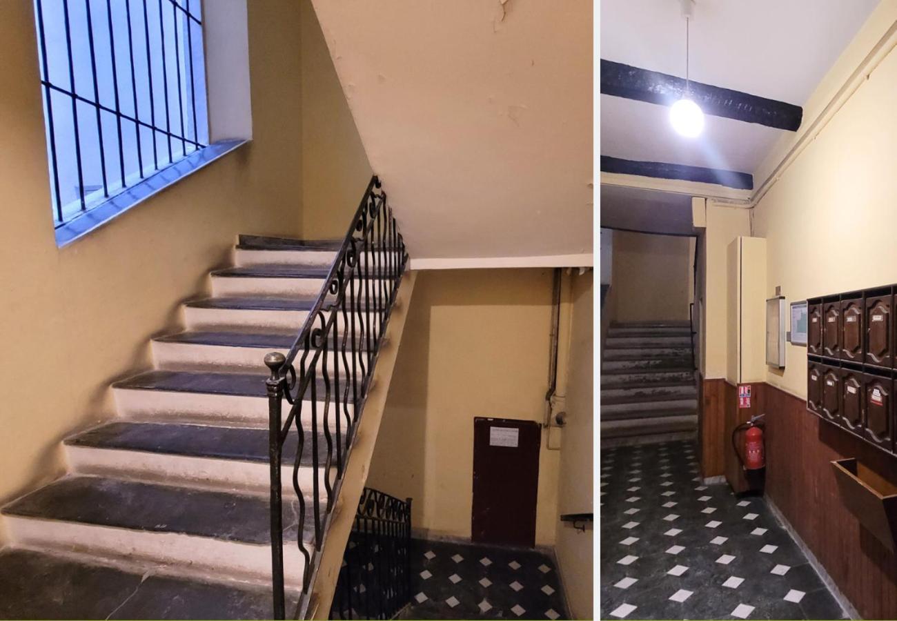 Apartment Nestor&jeeves - Vieux Duplex - - Nice