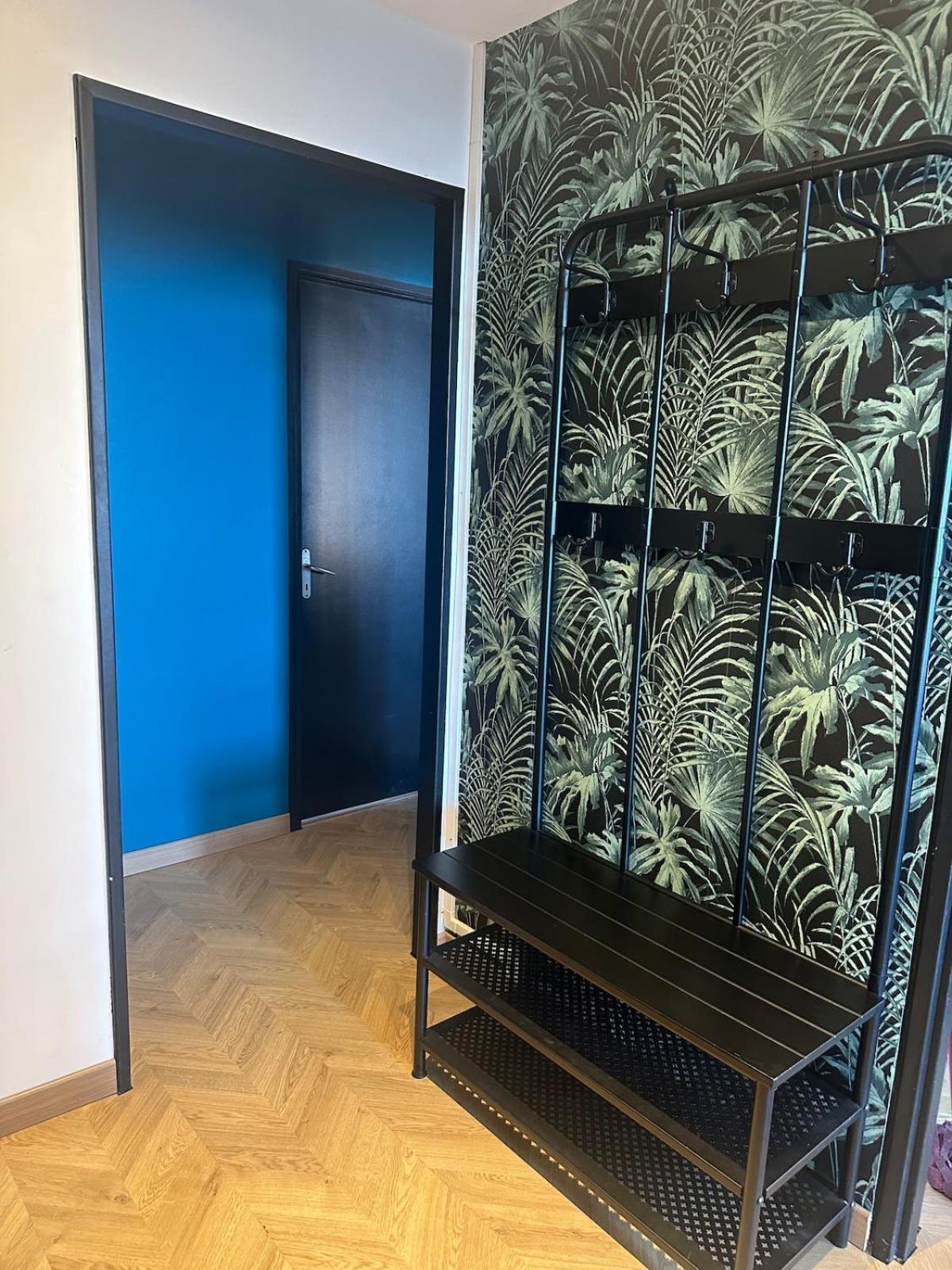 Cocon Azur Avec Vue Panoramique Sur - 4