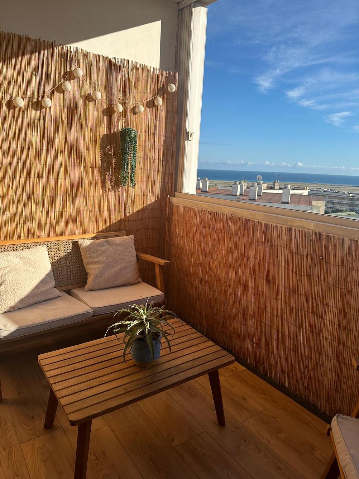 Cocon Azur Avec Vue Panoramique Sur - 4