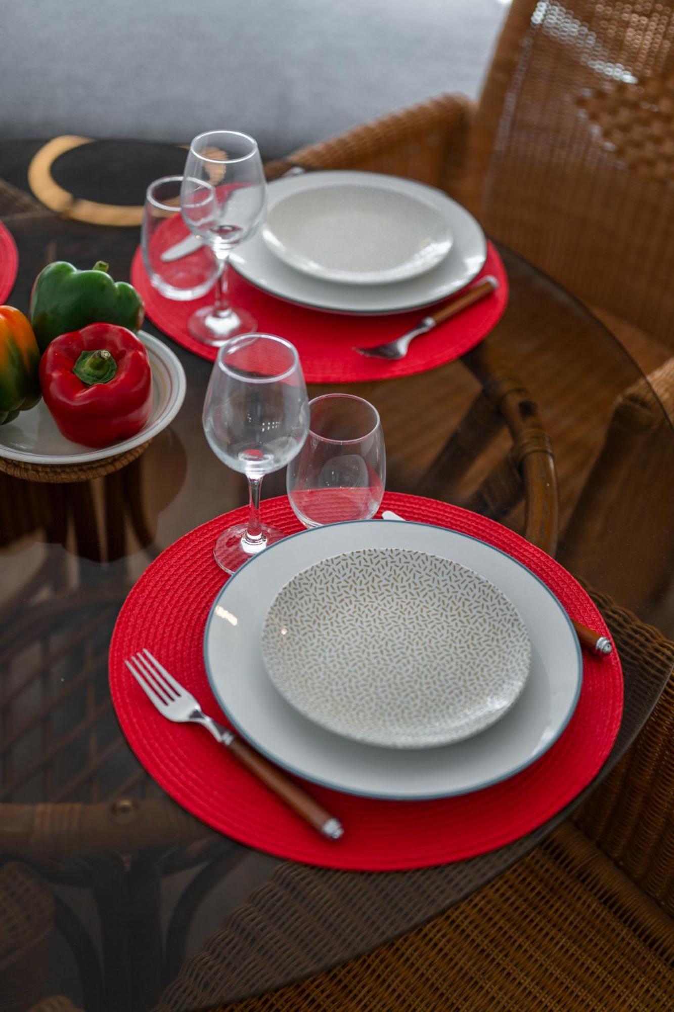 Apartment Pampam - L'evasion Lumineuse & Pleine De Charme