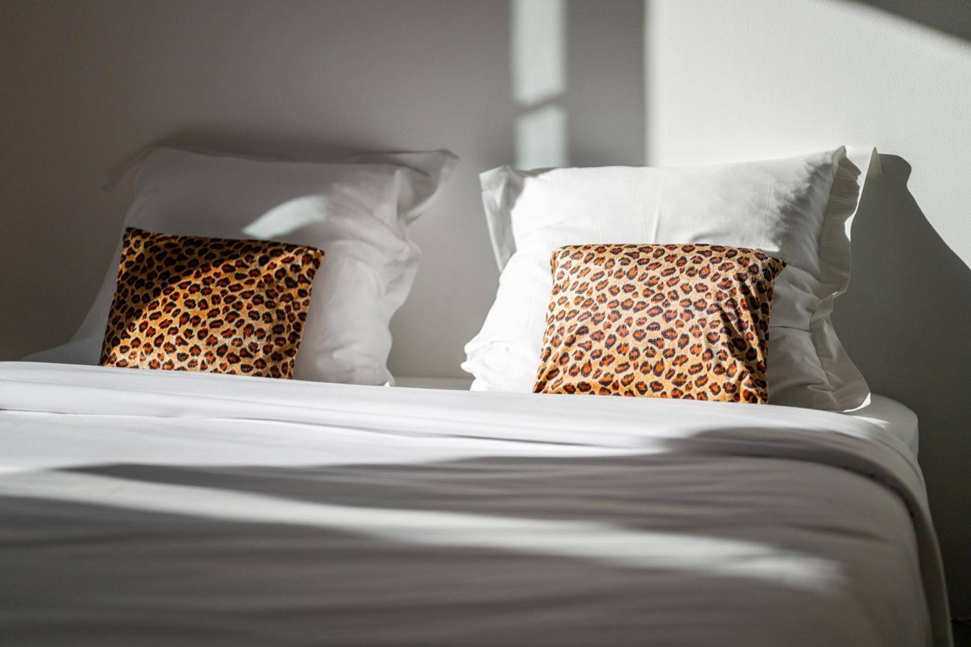 Pampam - L'evasion Lumineuse & Pleine De Charme Nice