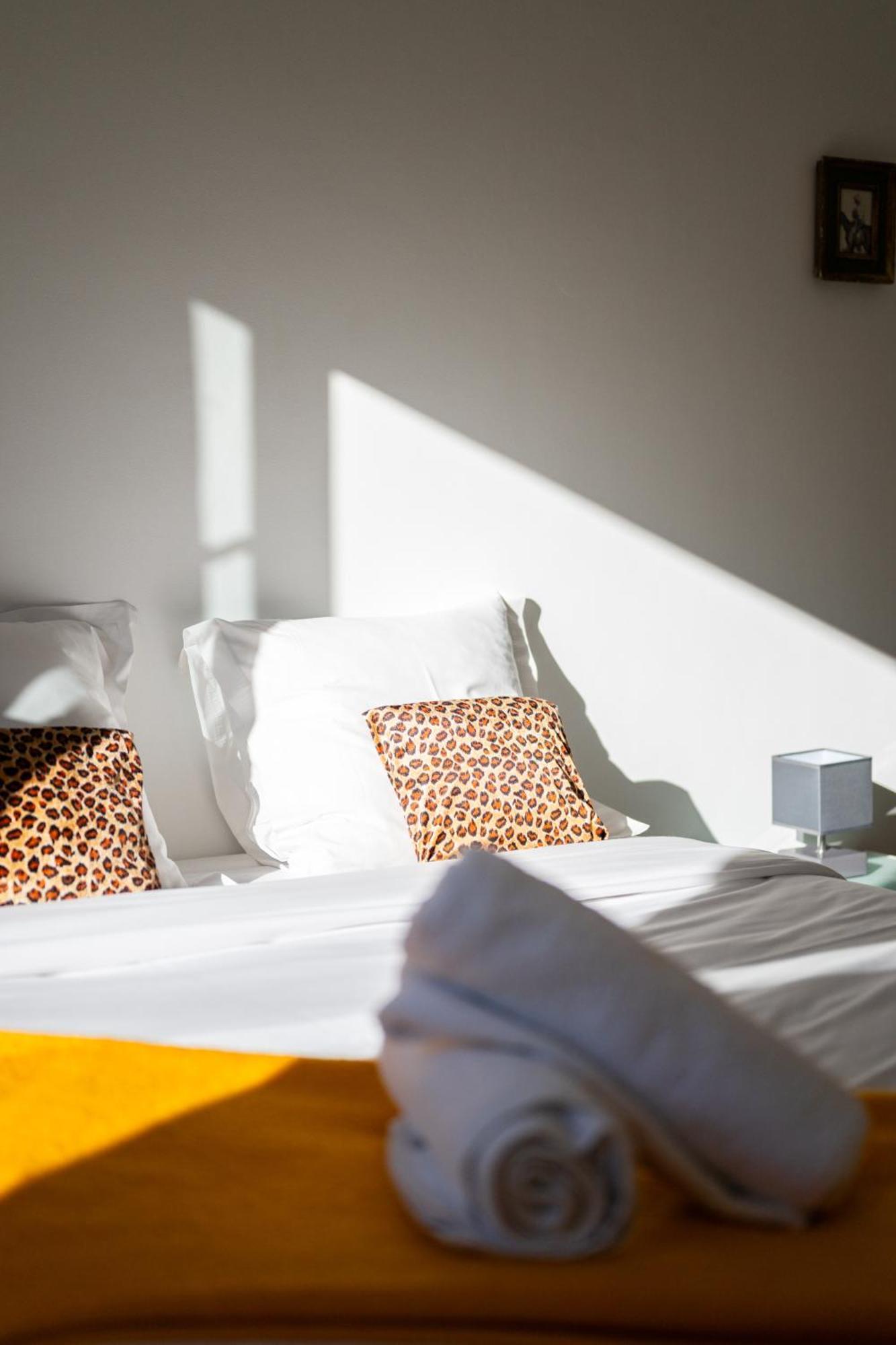 Apartment Pampam - L'evasion Lumineuse & Pleine De Charme *