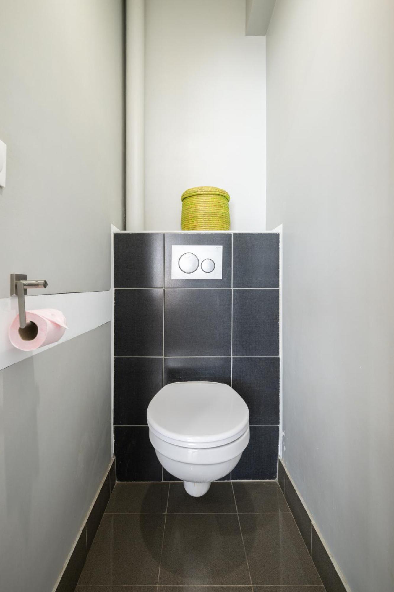Apartment Pampam - L'evasion Lumineuse & Pleine De Charme Nice