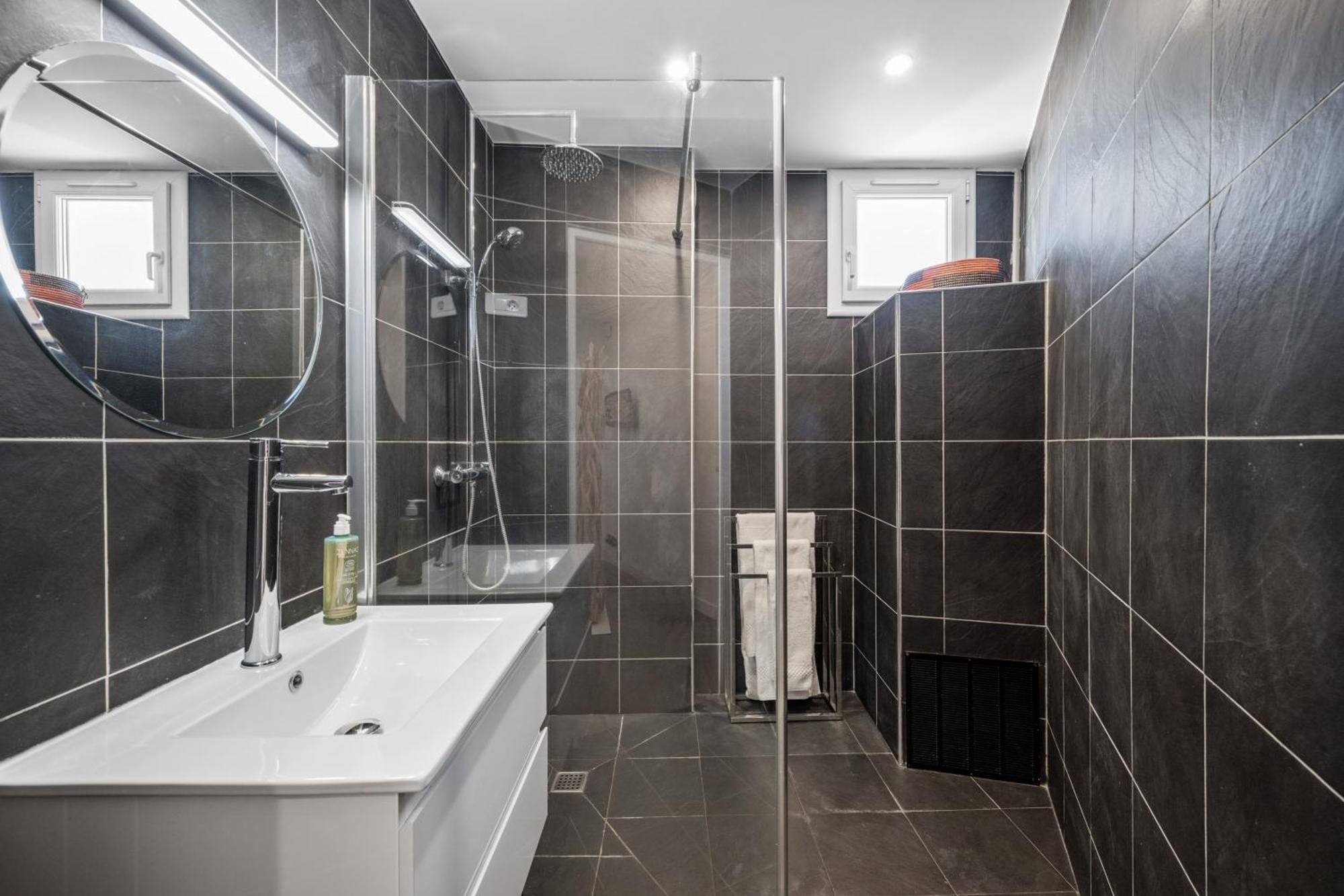 Pampam - L'evasion Lumineuse & Pleine De Charme * Nice