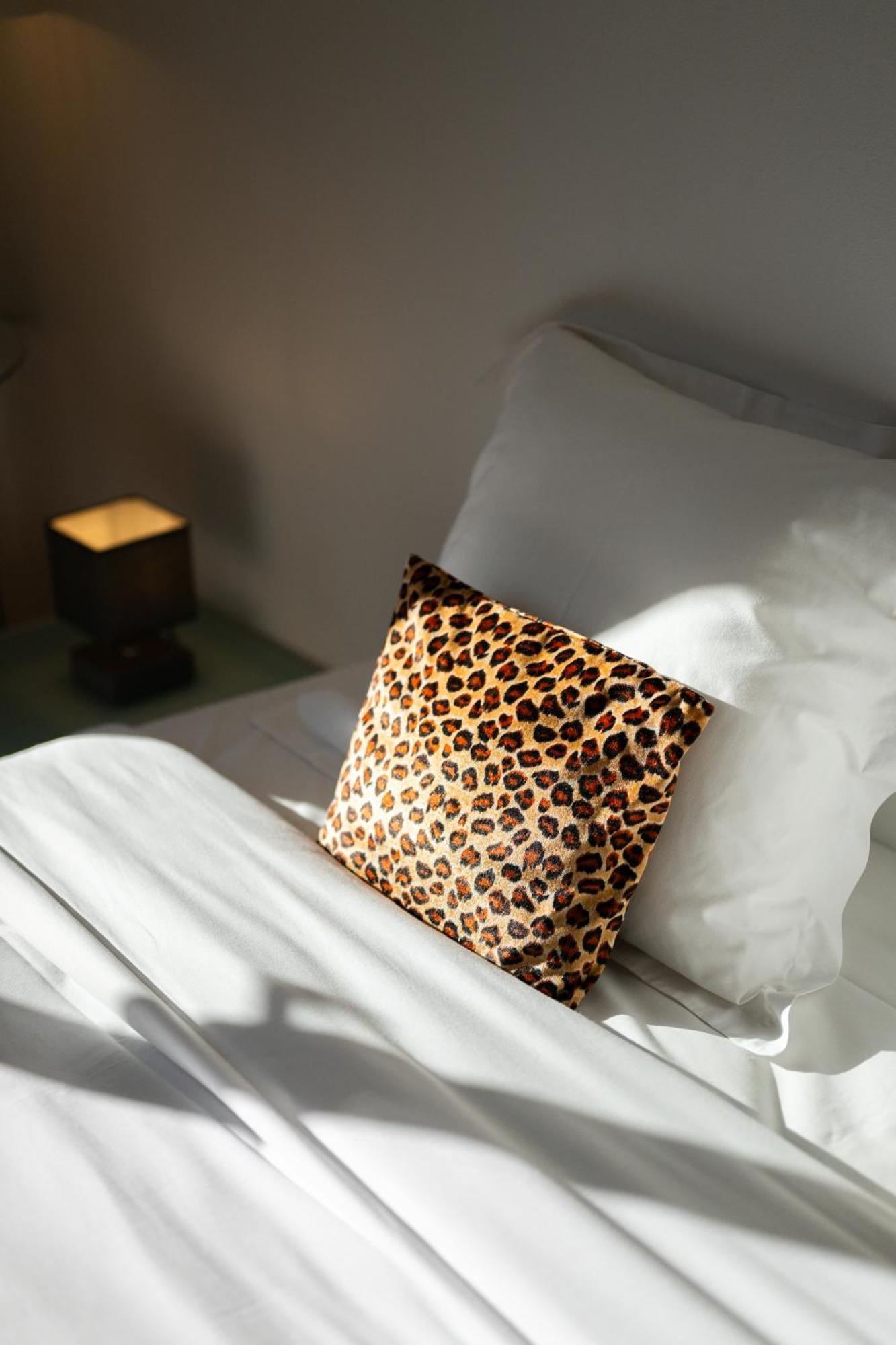 Apartment Pampam - L'evasion Lumineuse & Pleine De Charme Nice