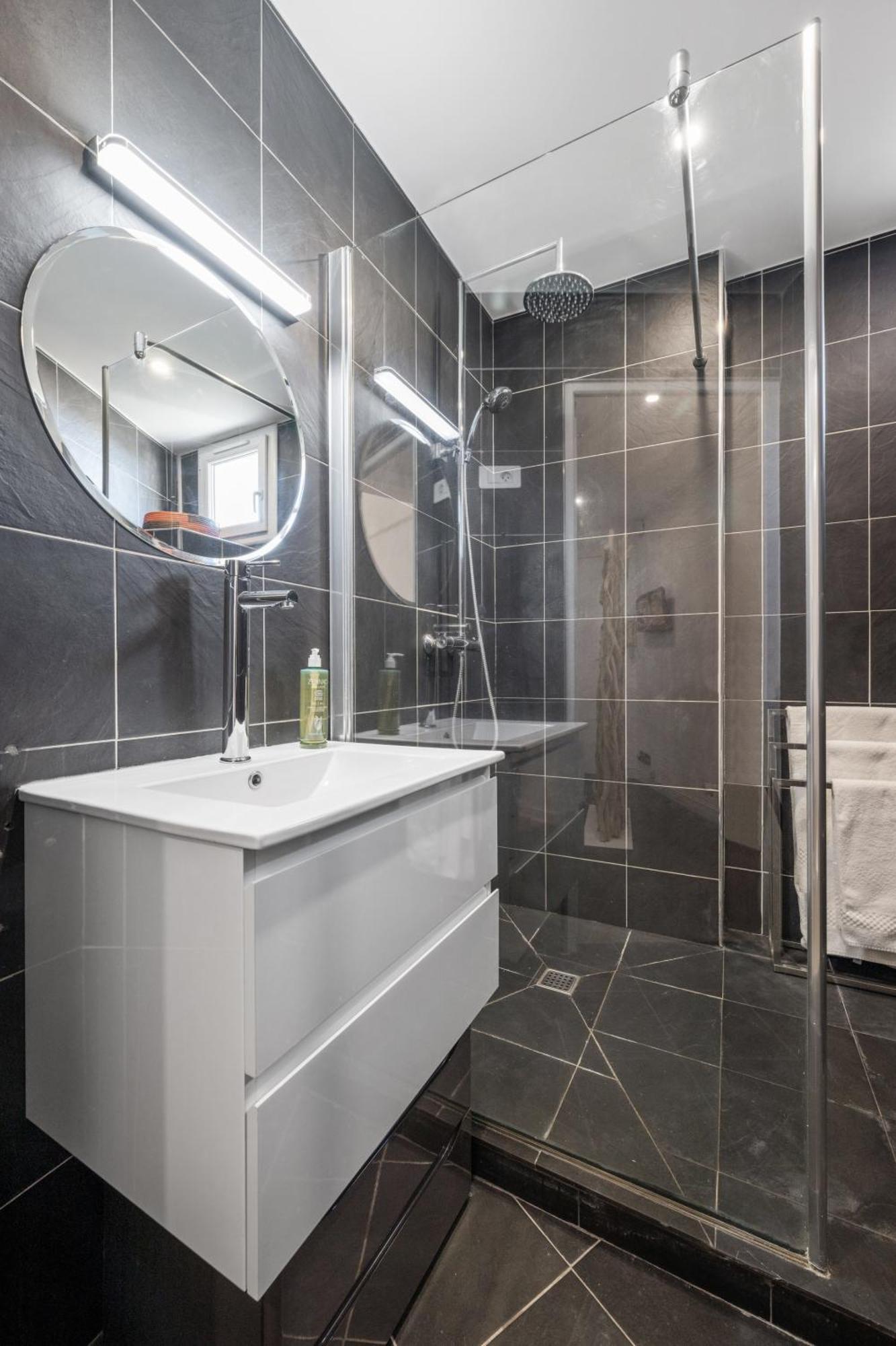 Apartment Pampam - L'evasion Lumineuse & Pleine De Charme Nice