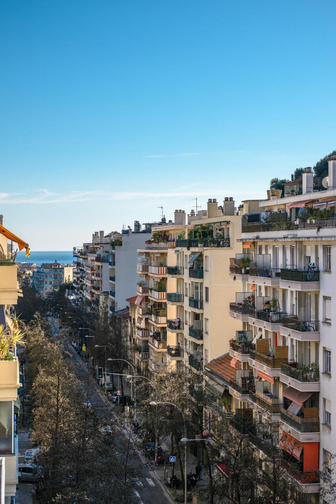 Pampam - L'evasion Lumineuse & Pleine De Charme Nice