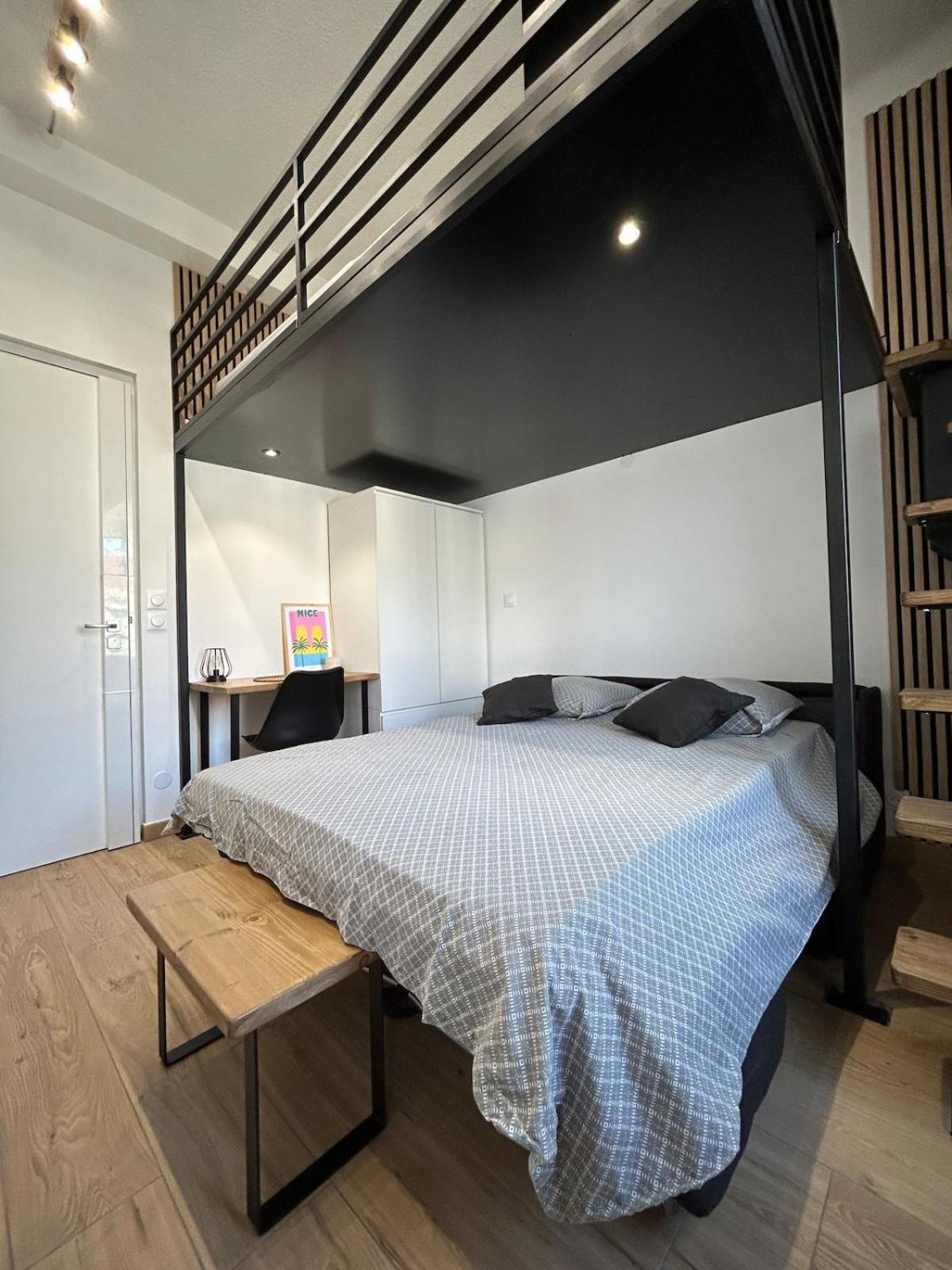 En Plein Coeur De Apartment *