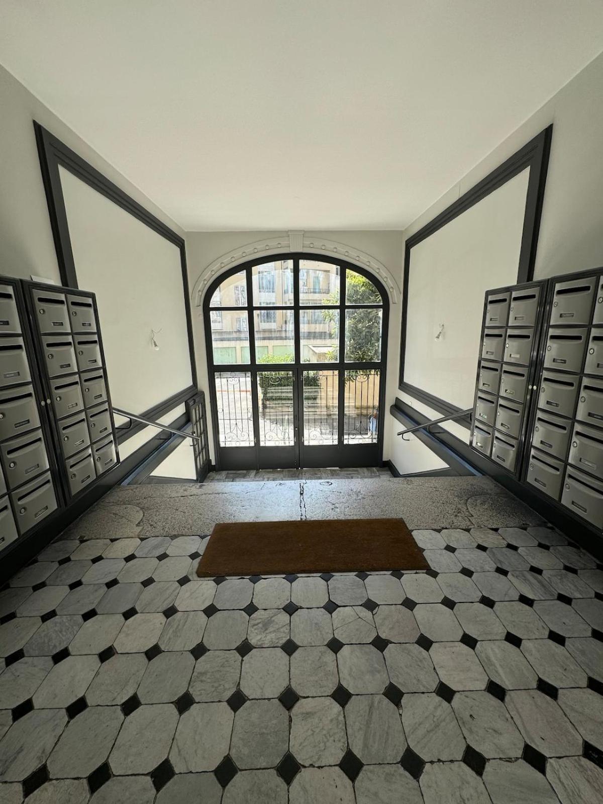 En Plein Coeur De Nice