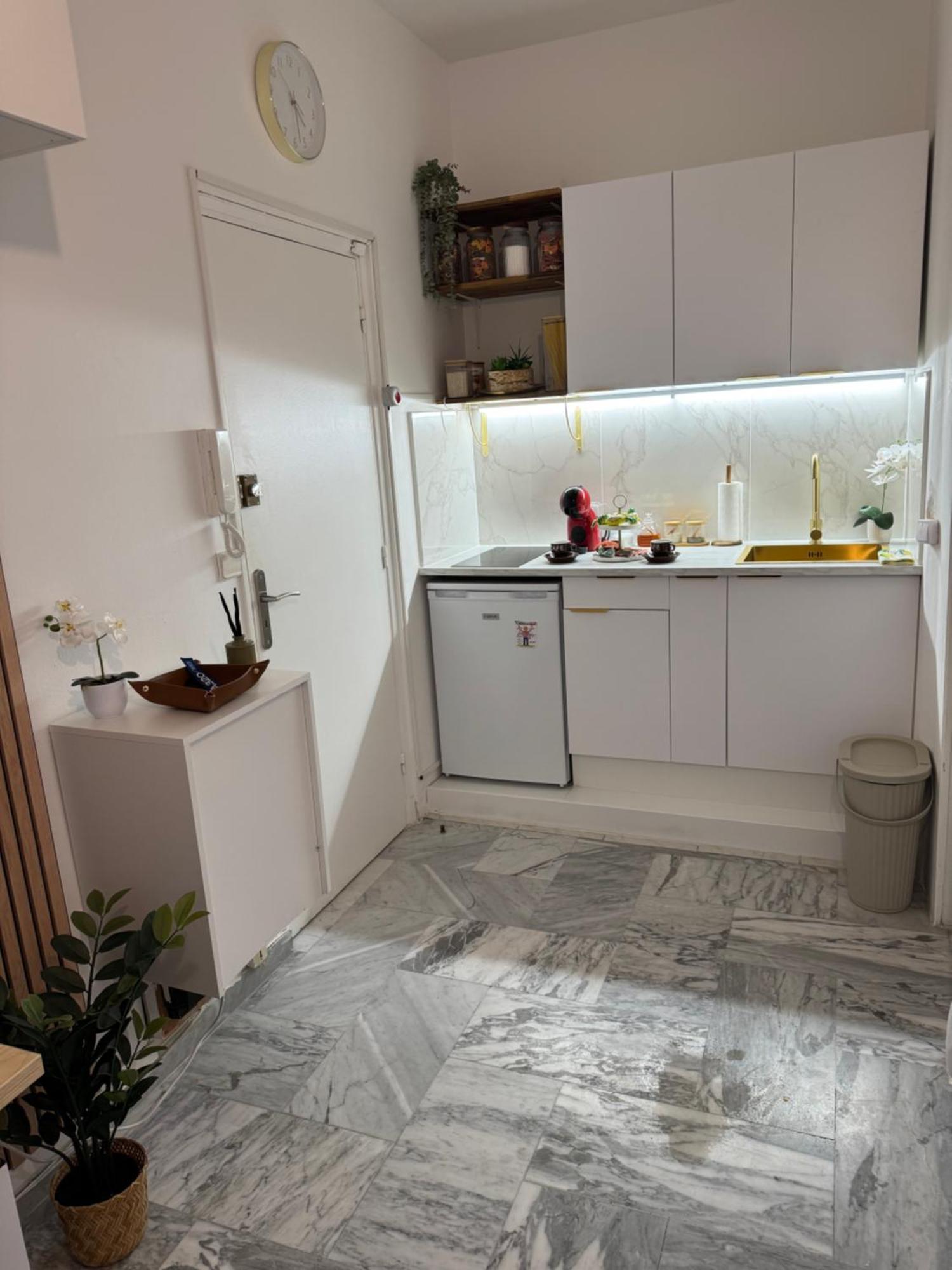 Bed & Breakfast Mirazur