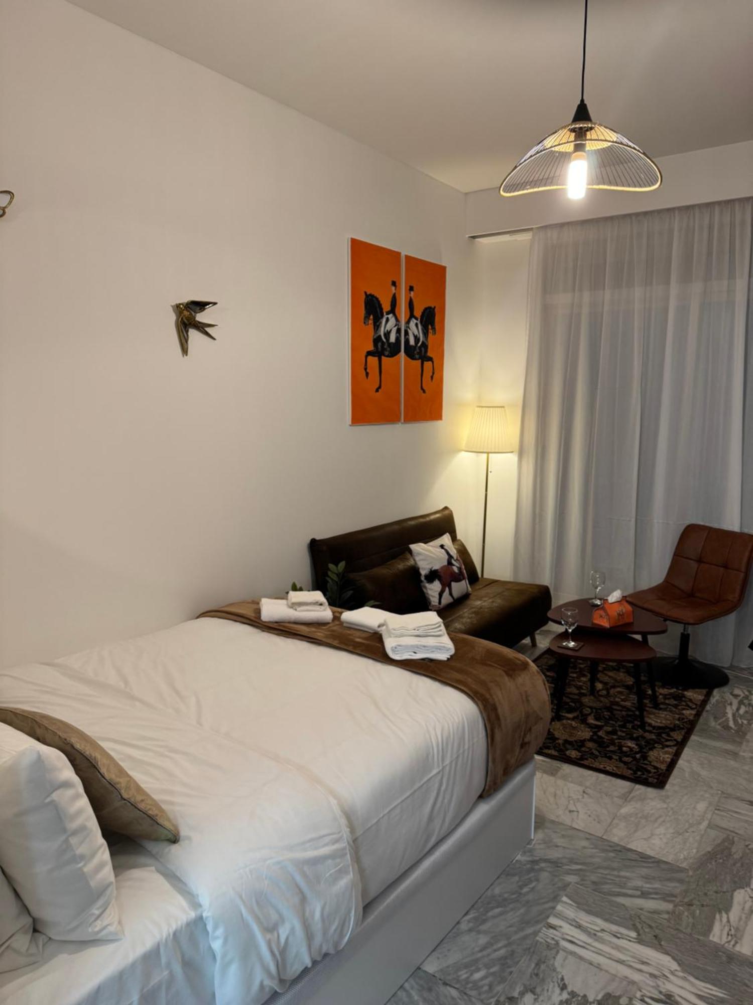 Mirazur Bed & Breakfast *