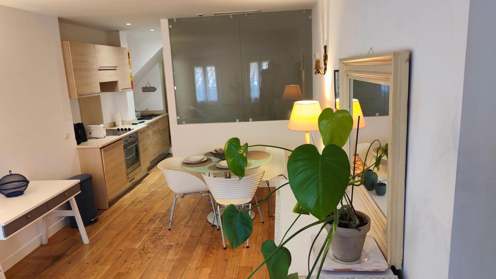 Proximity In Historic Nice, Your Perfect 2 * Nice