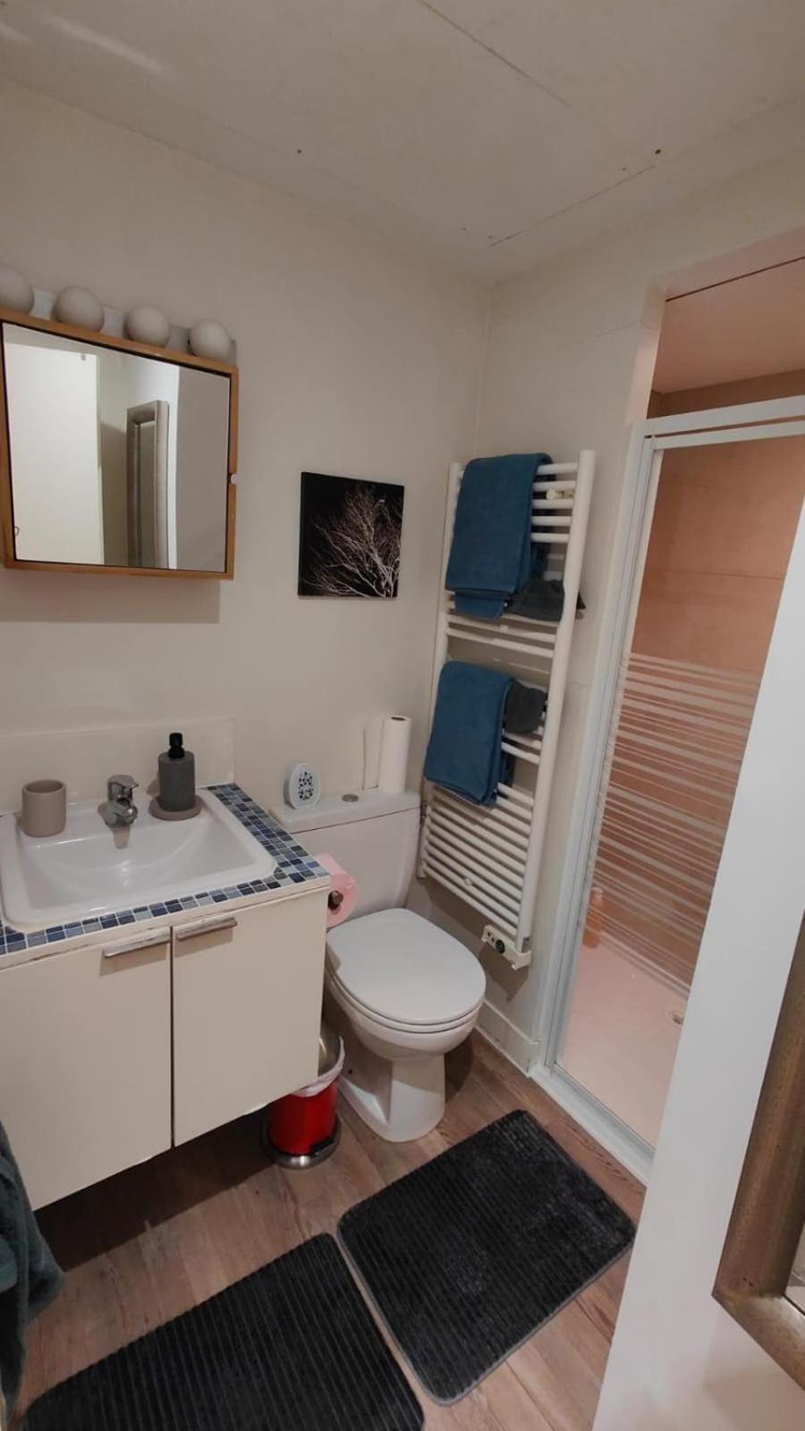 Proximity In Historic Nice, Your Perfect 2 Apartment