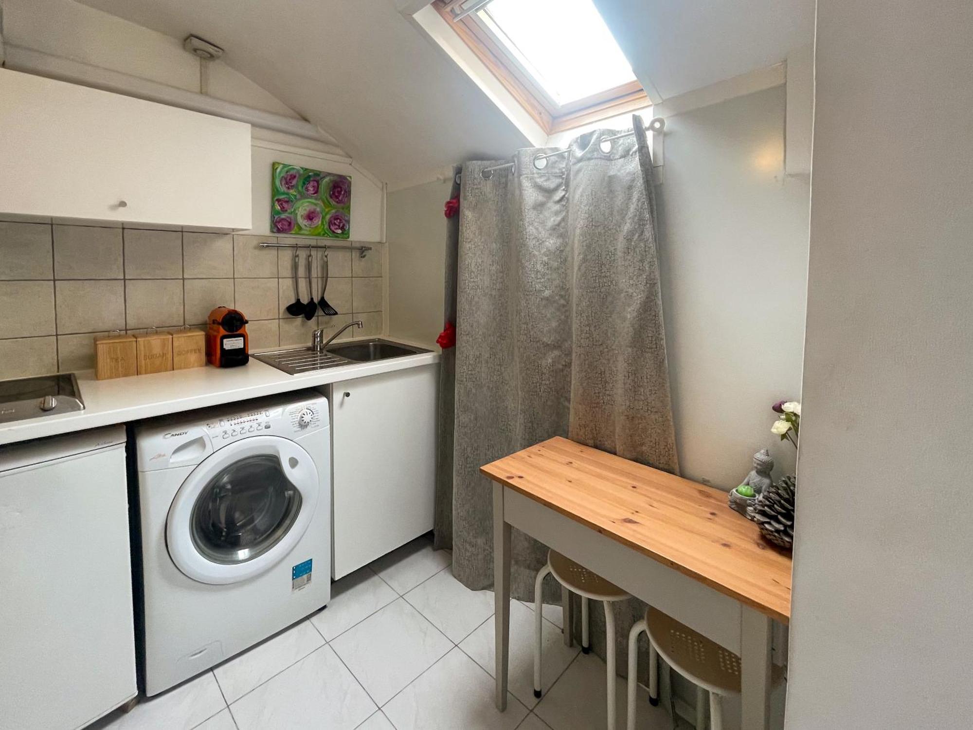 France, Hyper Centre - Wifi, Ac, 2pers Nice